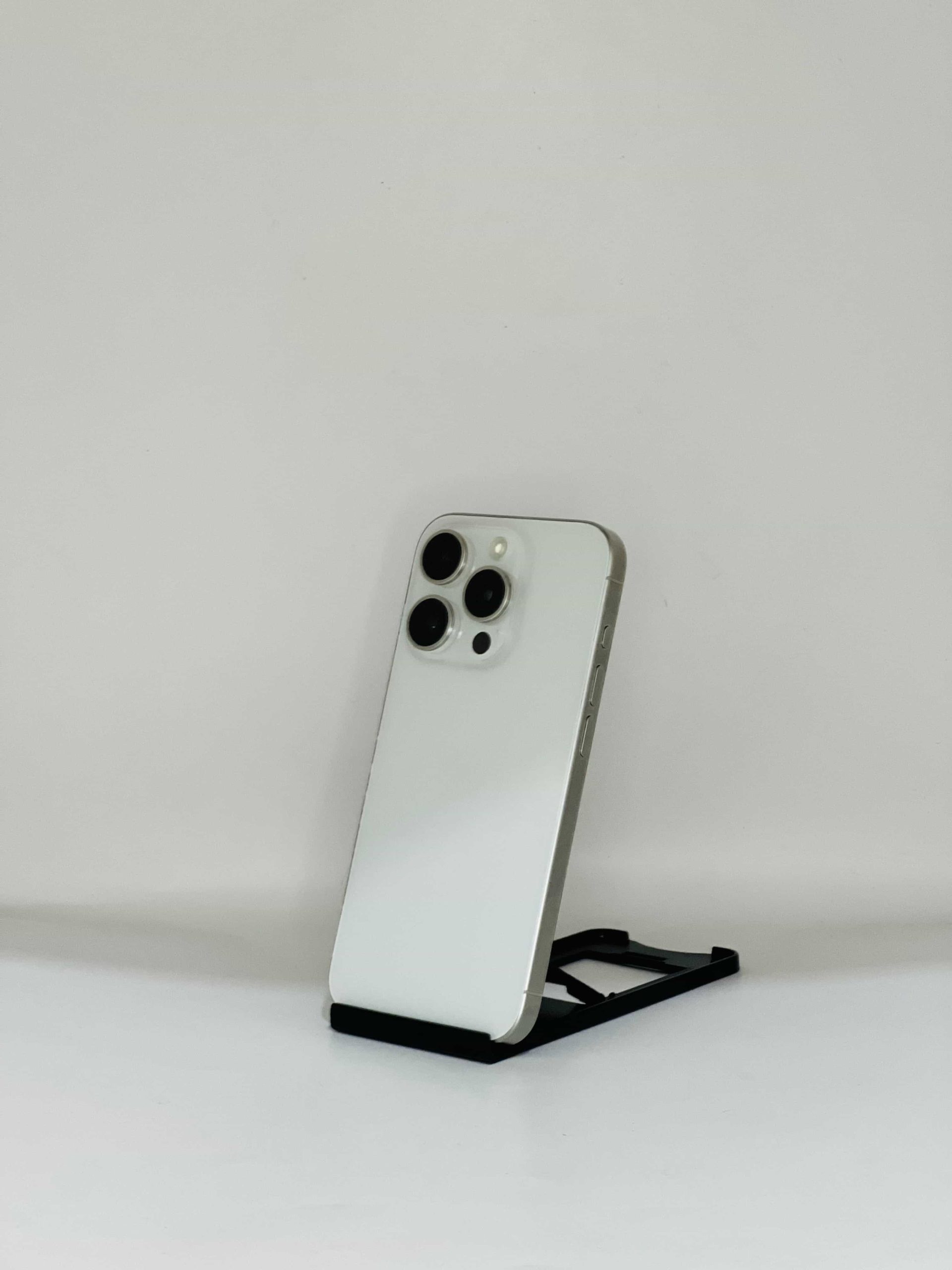 iPhone 15 Pro 128GB e sim - Image 2