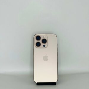 iPhone 16 Pro 126GB e Sim A+
