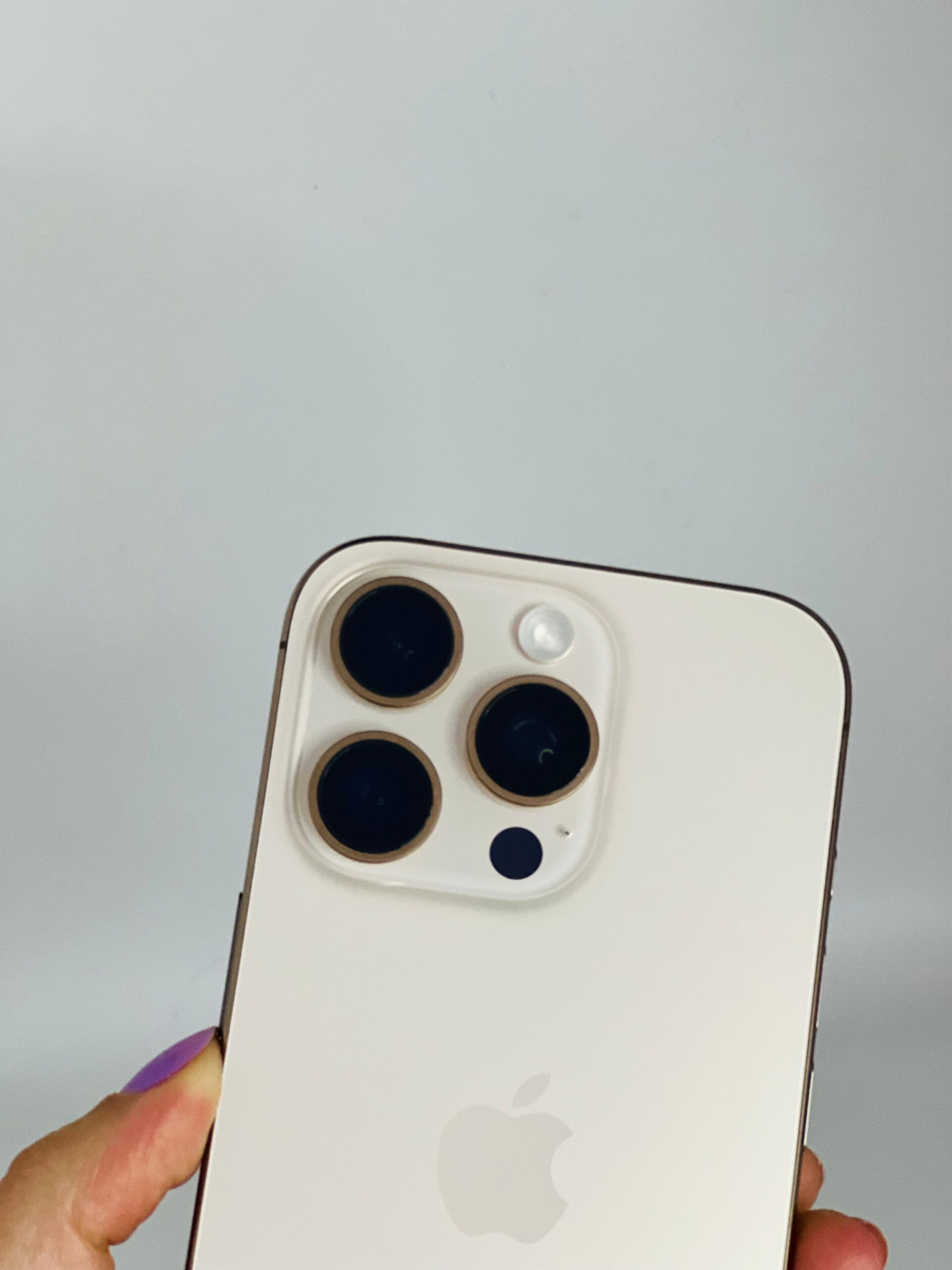 iPhone 16 Pro 128GB e sim A+ - Image 7