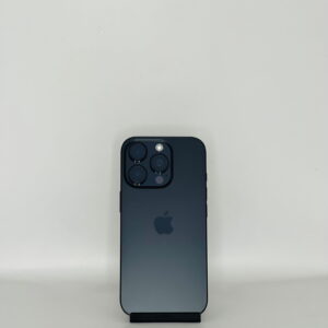 iPhone 16 Pro 128GB e sim A+