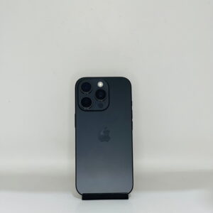 iPhone 16 Pro 128GB e sim