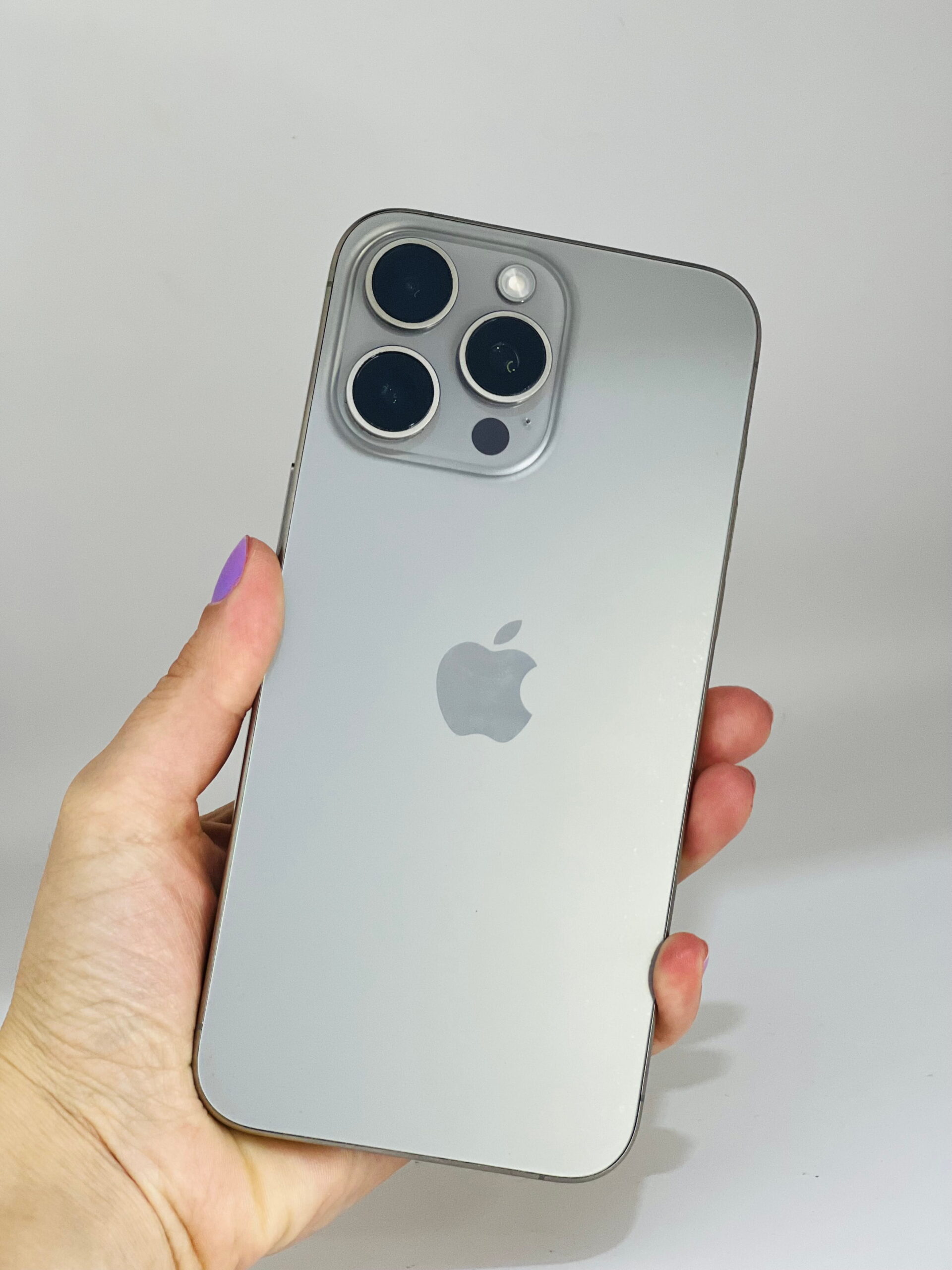 iPhone 15 Pro Max 512GB A+ - Image 4