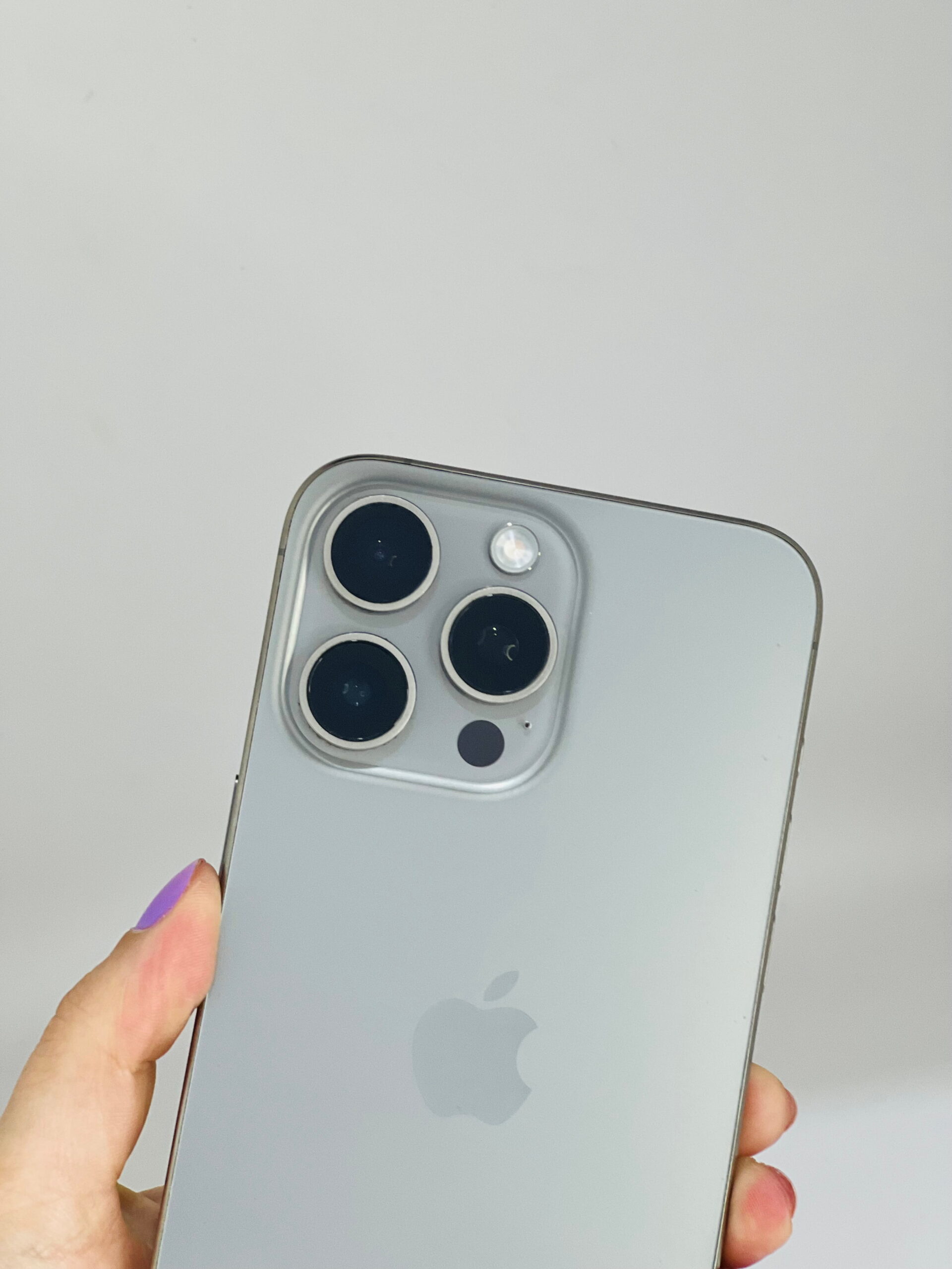 iPhone 15 Pro Max 512GB A+ - Image 5