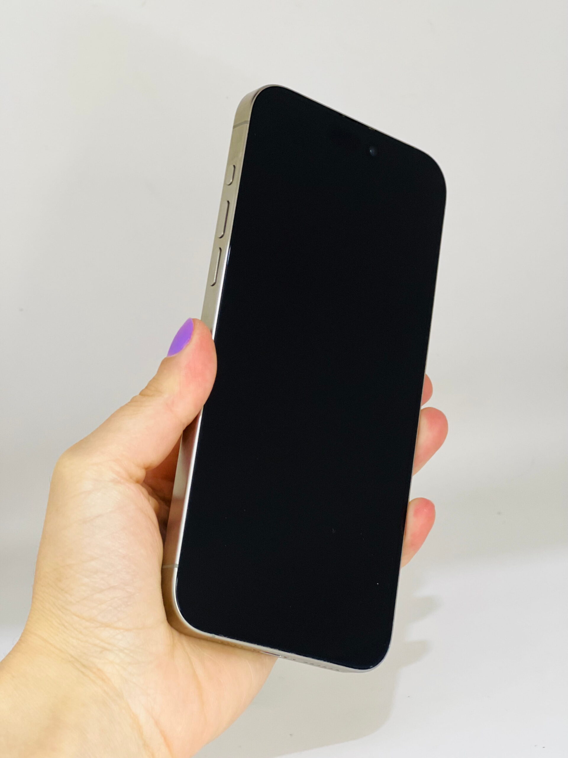 iPhone 15 Pro Max 512GB A+ - Image 6