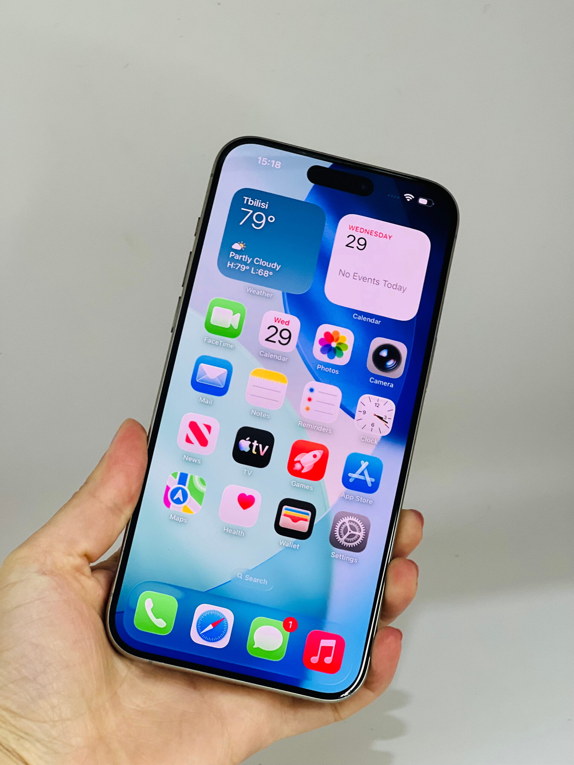 iPhone 15 Pro Max 512GB A+ - Image 7
