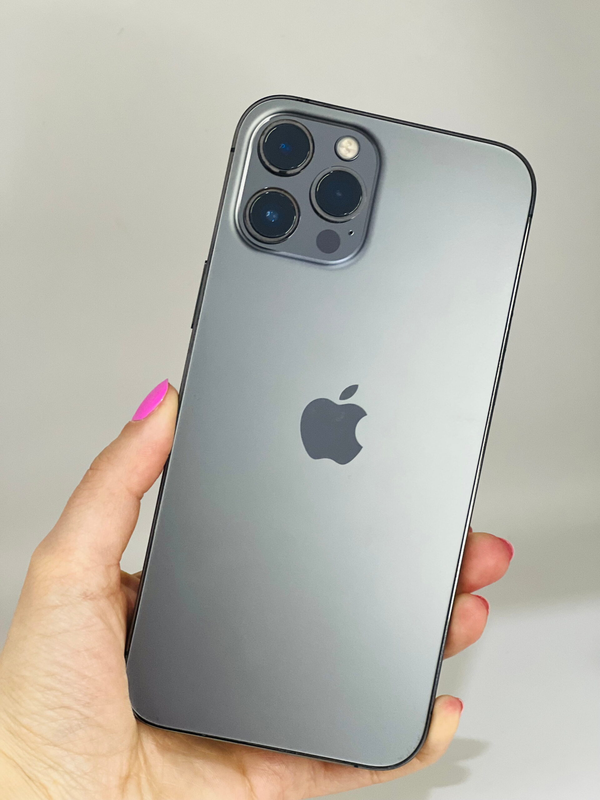 iPhone 12 Pro Max 128GB - Image 4