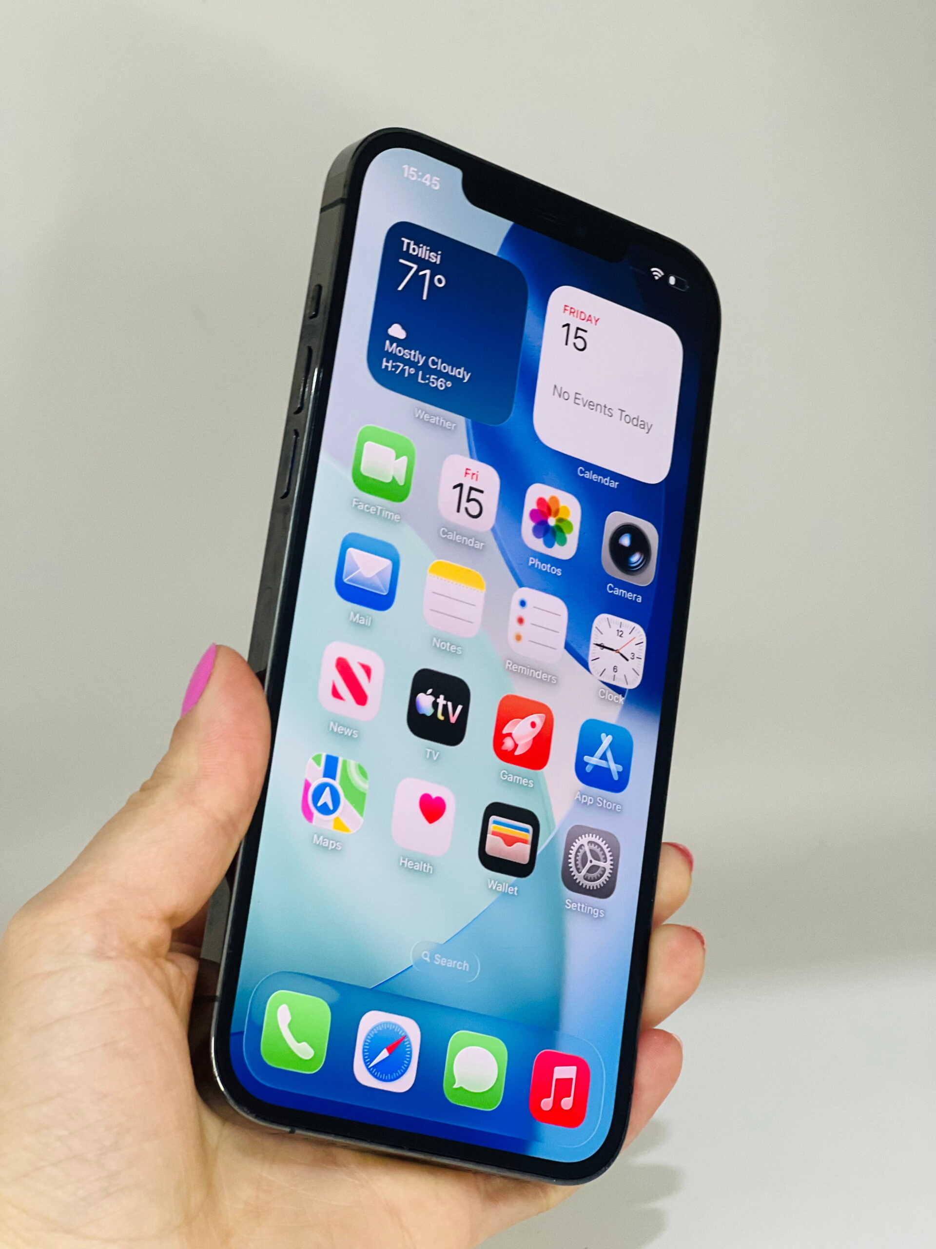 iPhone 12 Pro Max 128GB - Image 7