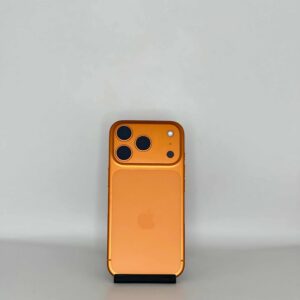 iPhone 17 Pro 256GB e sim A +