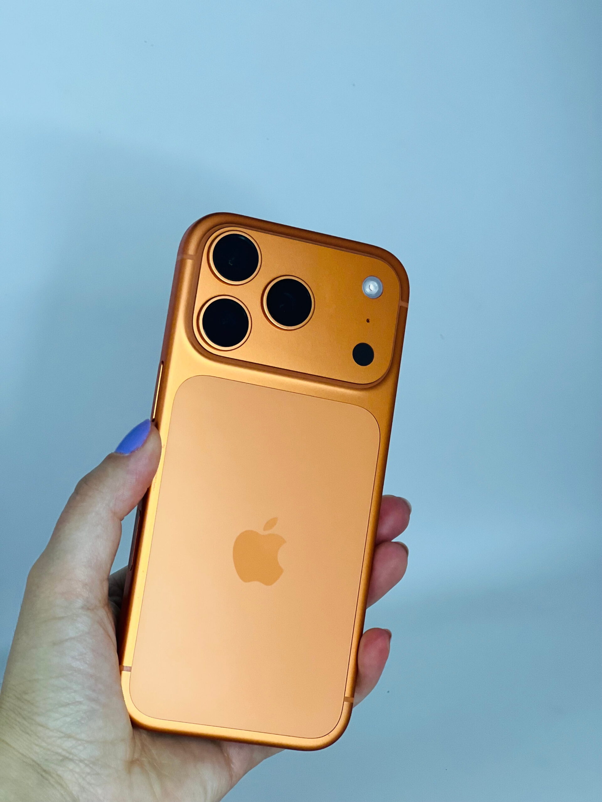 iPhone 17 Pro 256GB e sim A + - Image 4