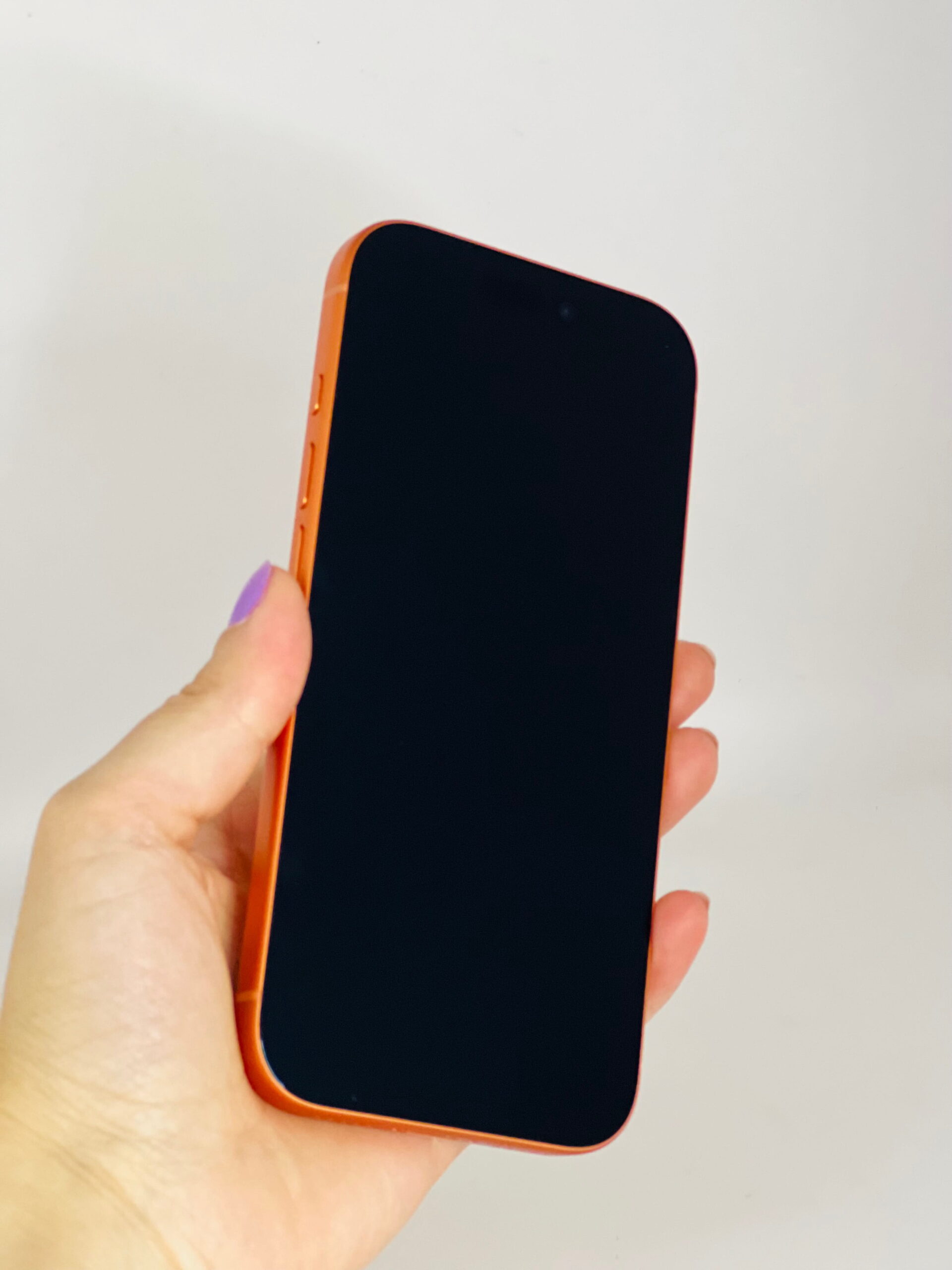 iPhone 17 Pro 256GB e sim A + - Image 6