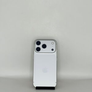 iPhone 17 Pro 256GB e sim A+