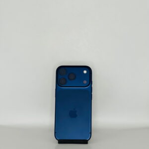 iPhone 17 Pro 256GB e sim A+