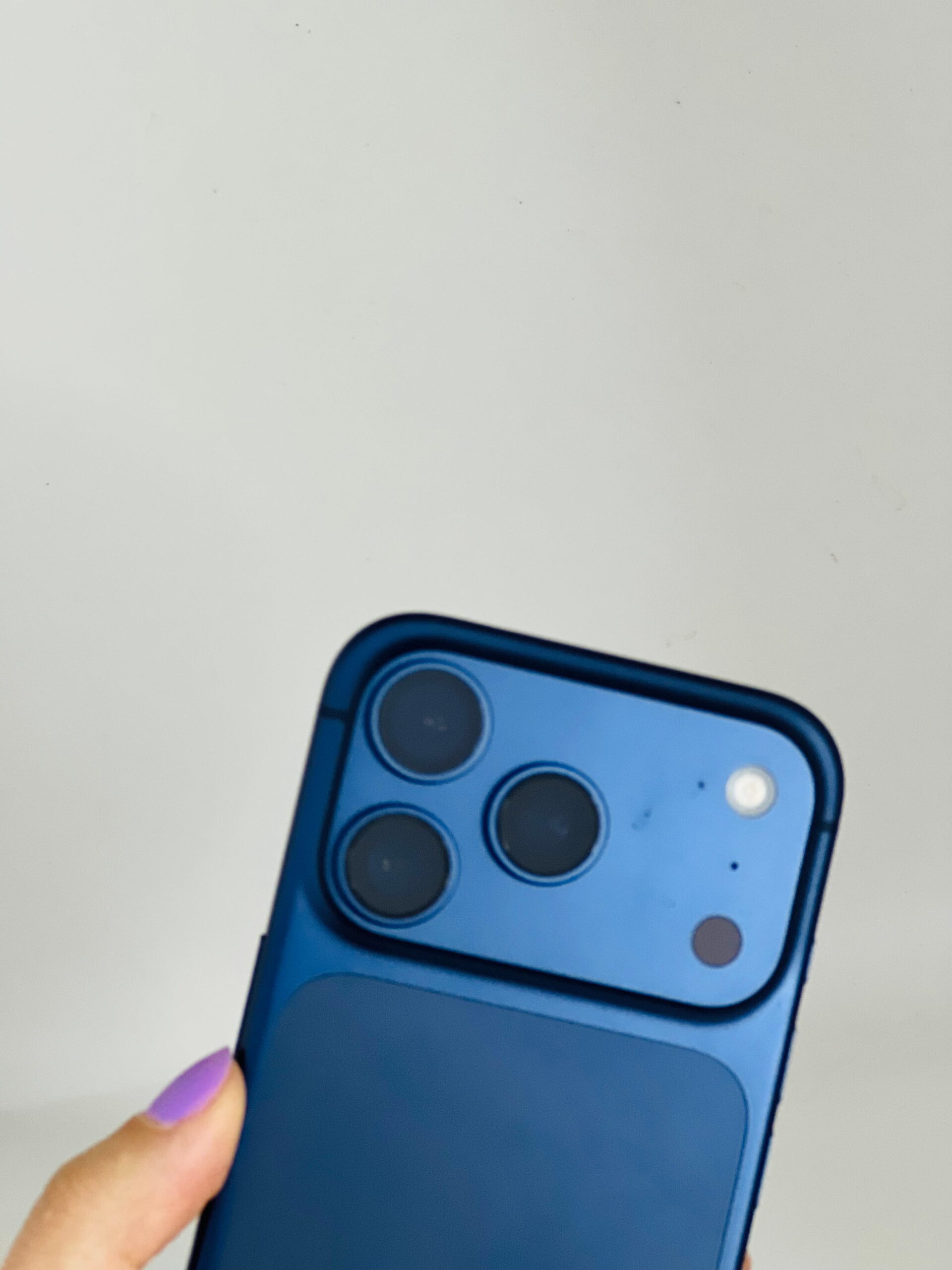 iPhone 17 Pro 256GB e sim A+ - Image 5
