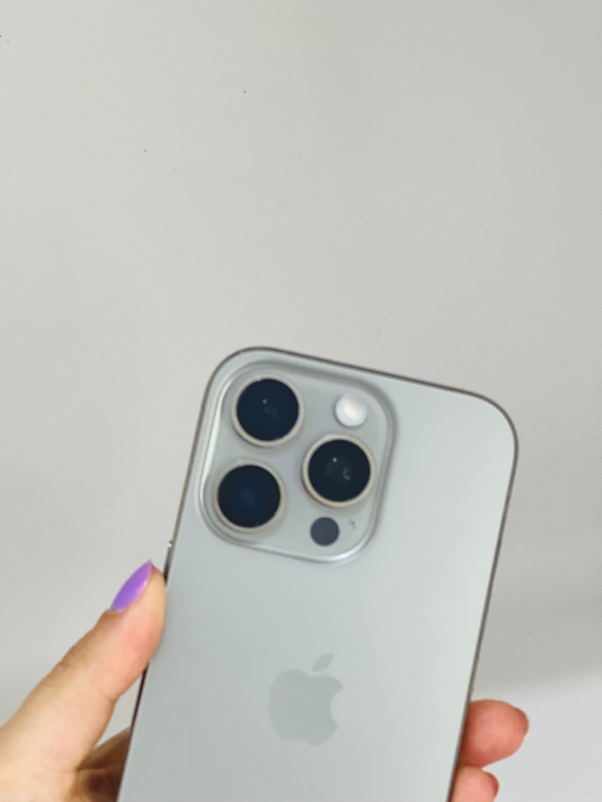 iPhone 16 Pro 256GB A+ - Image 5