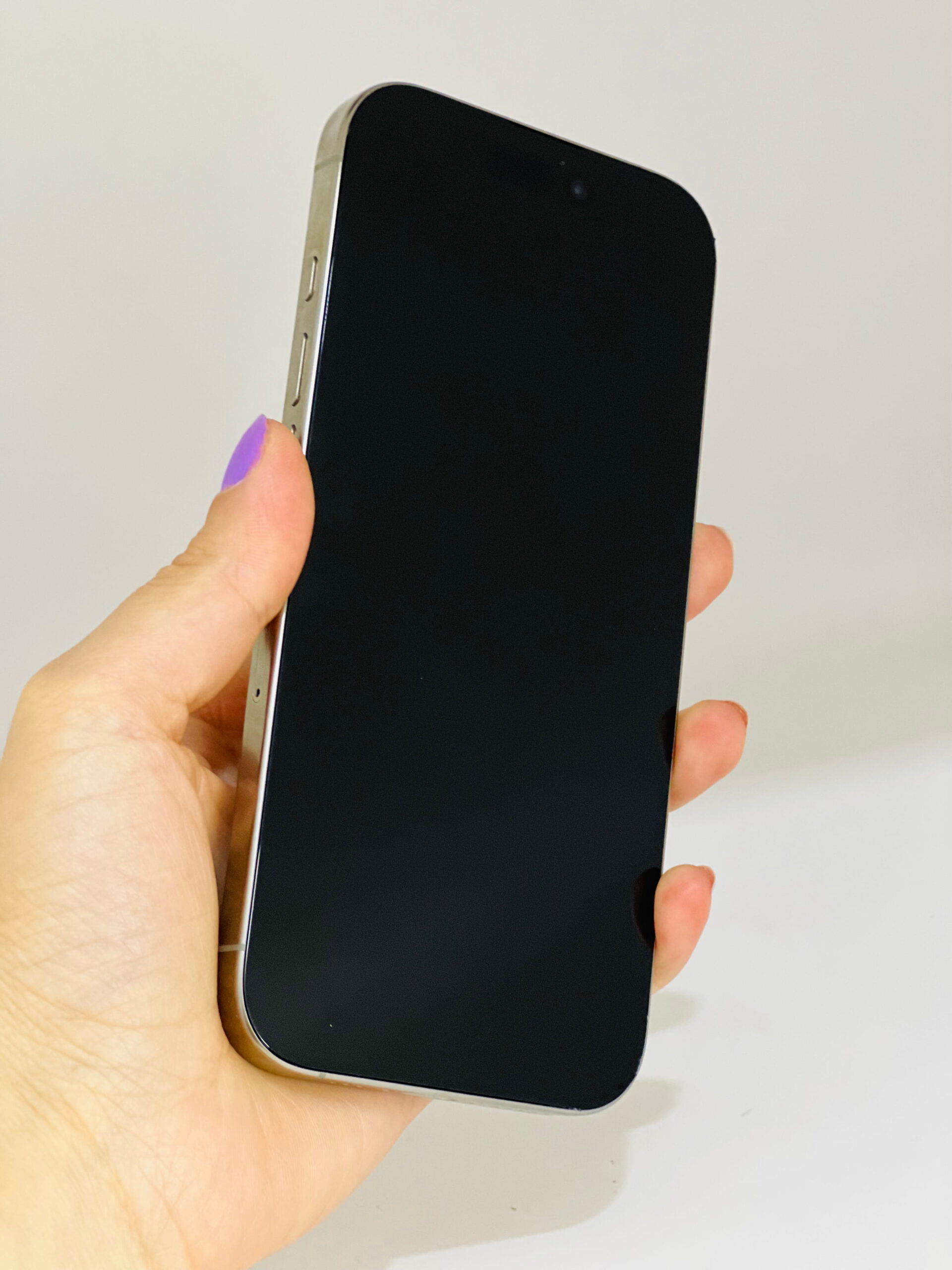 iPhone 16 Pro 256GB A+ - Image 6