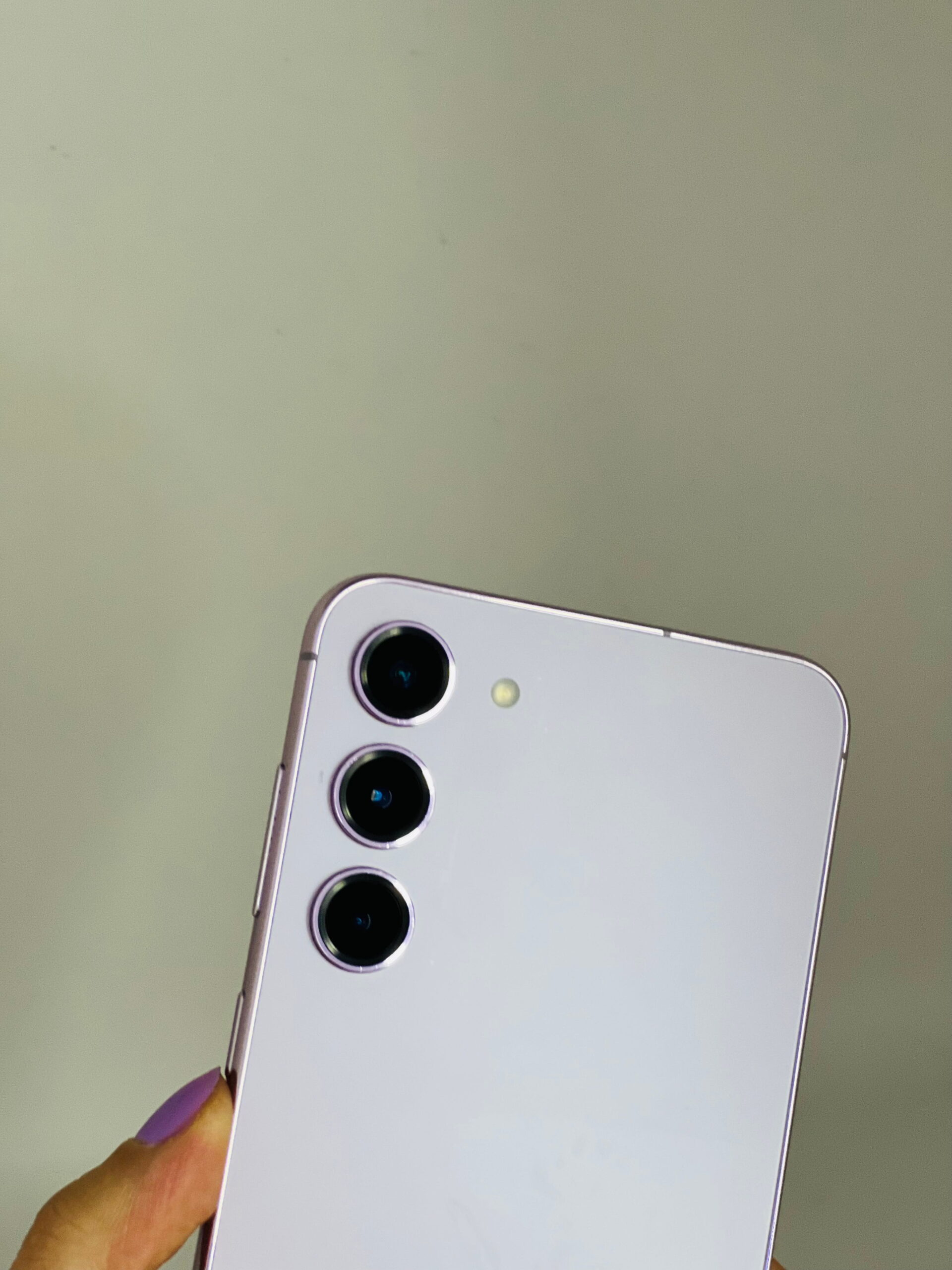 Galaxy S23 + 256/8 A+ - Image 5