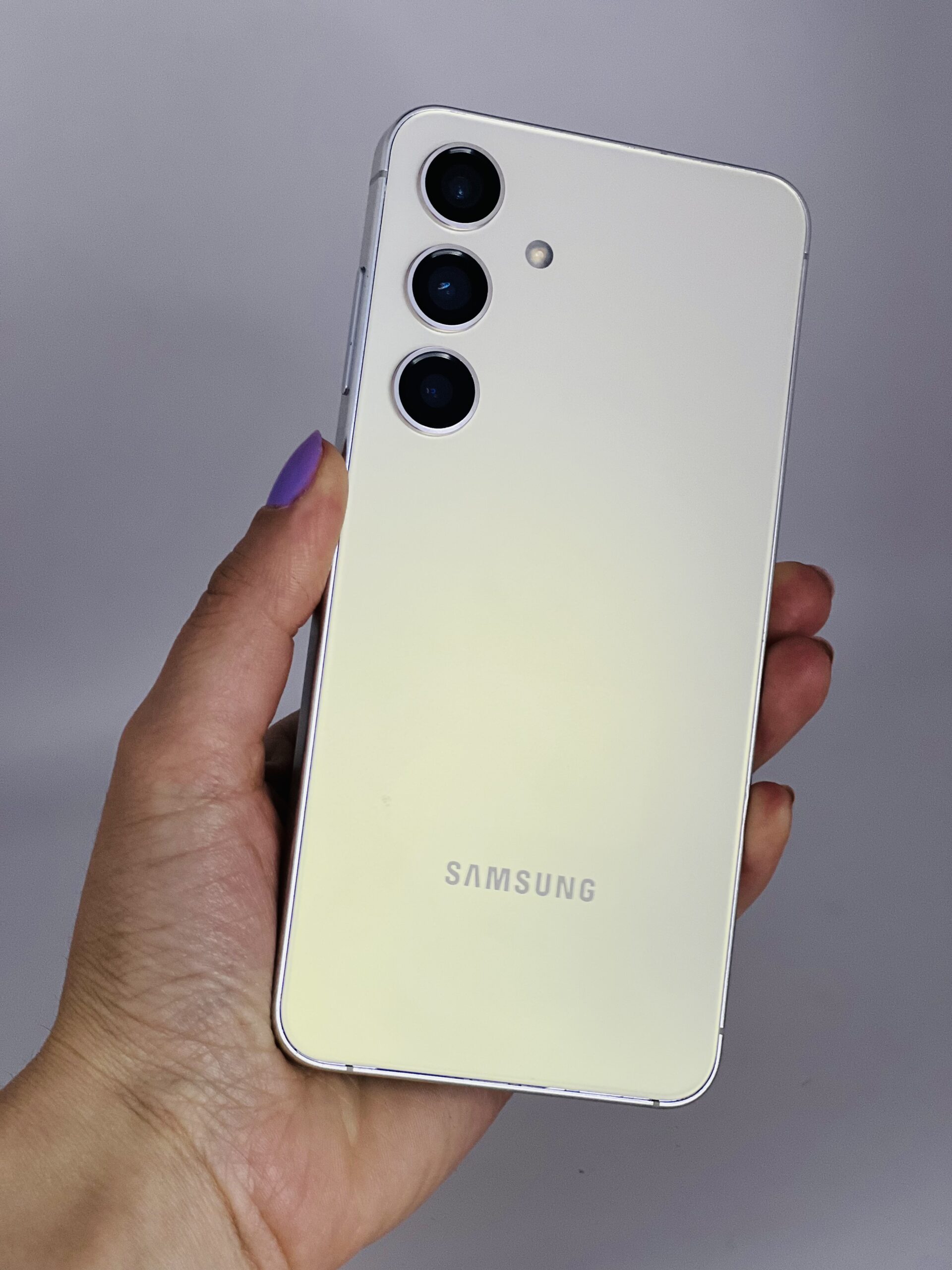 Galaxy S24 256/8 A+ - Image 4