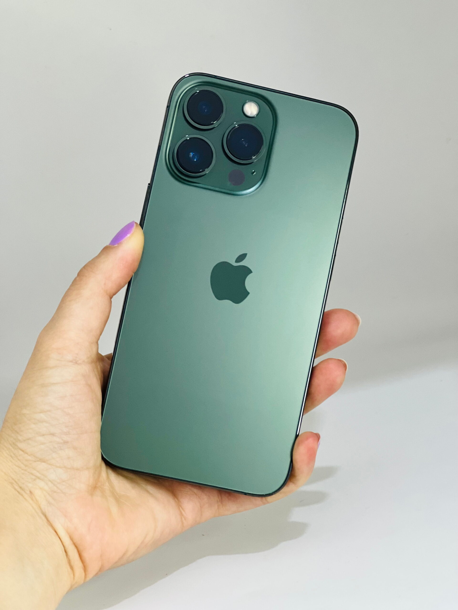 iPhone 13 Pro 128GB A+ - Image 4