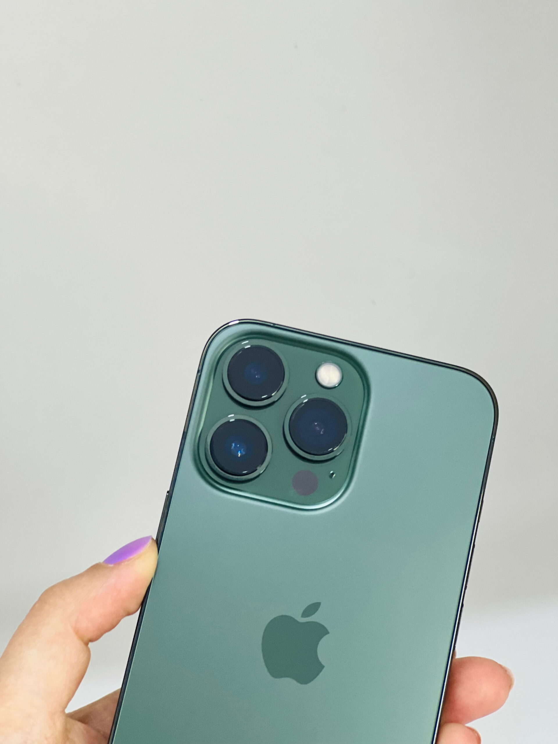 iPhone 13 Pro 128GB A+ - Image 5