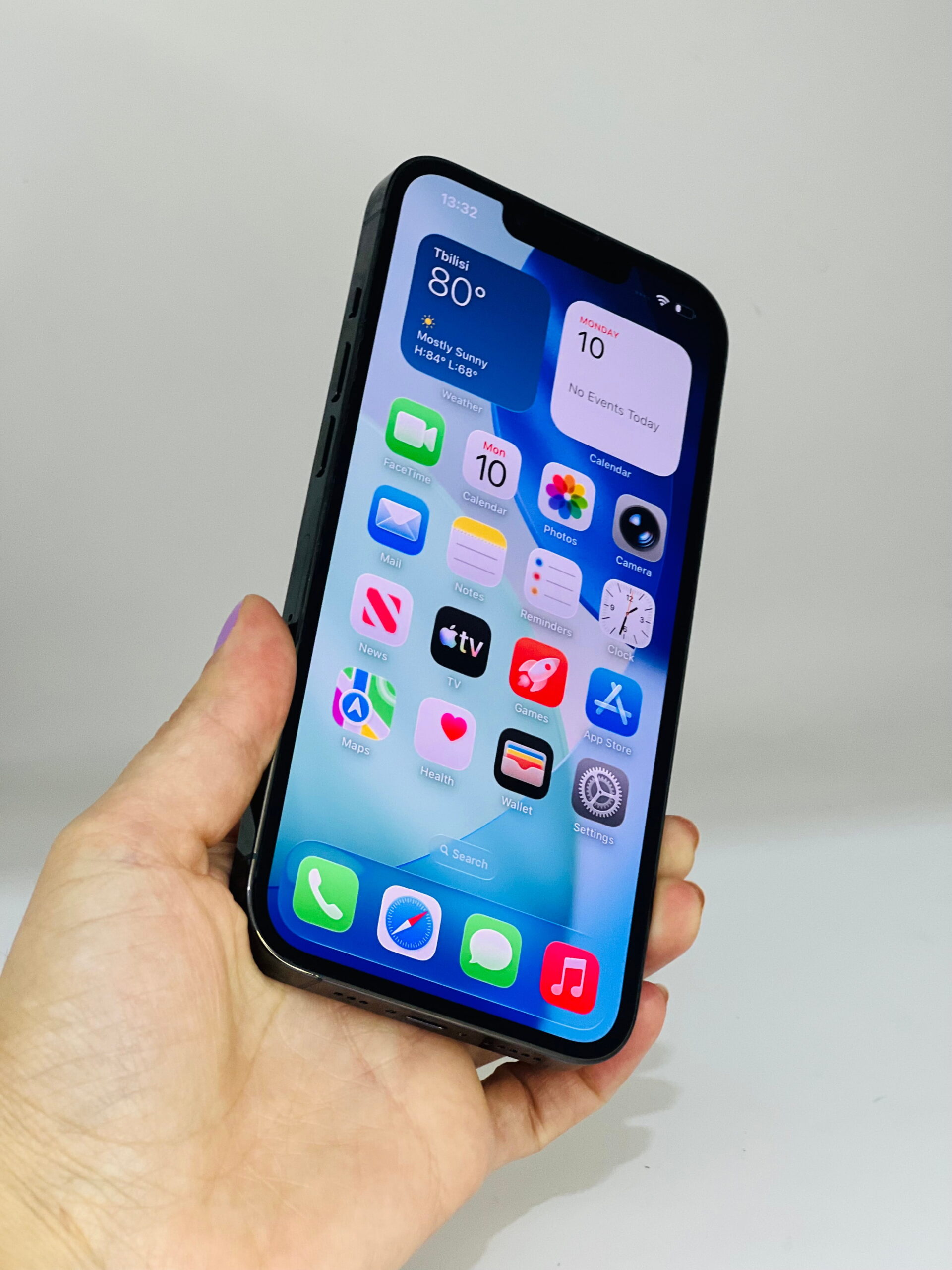 iPhone 13 Pro 128GB A+ - Image 7