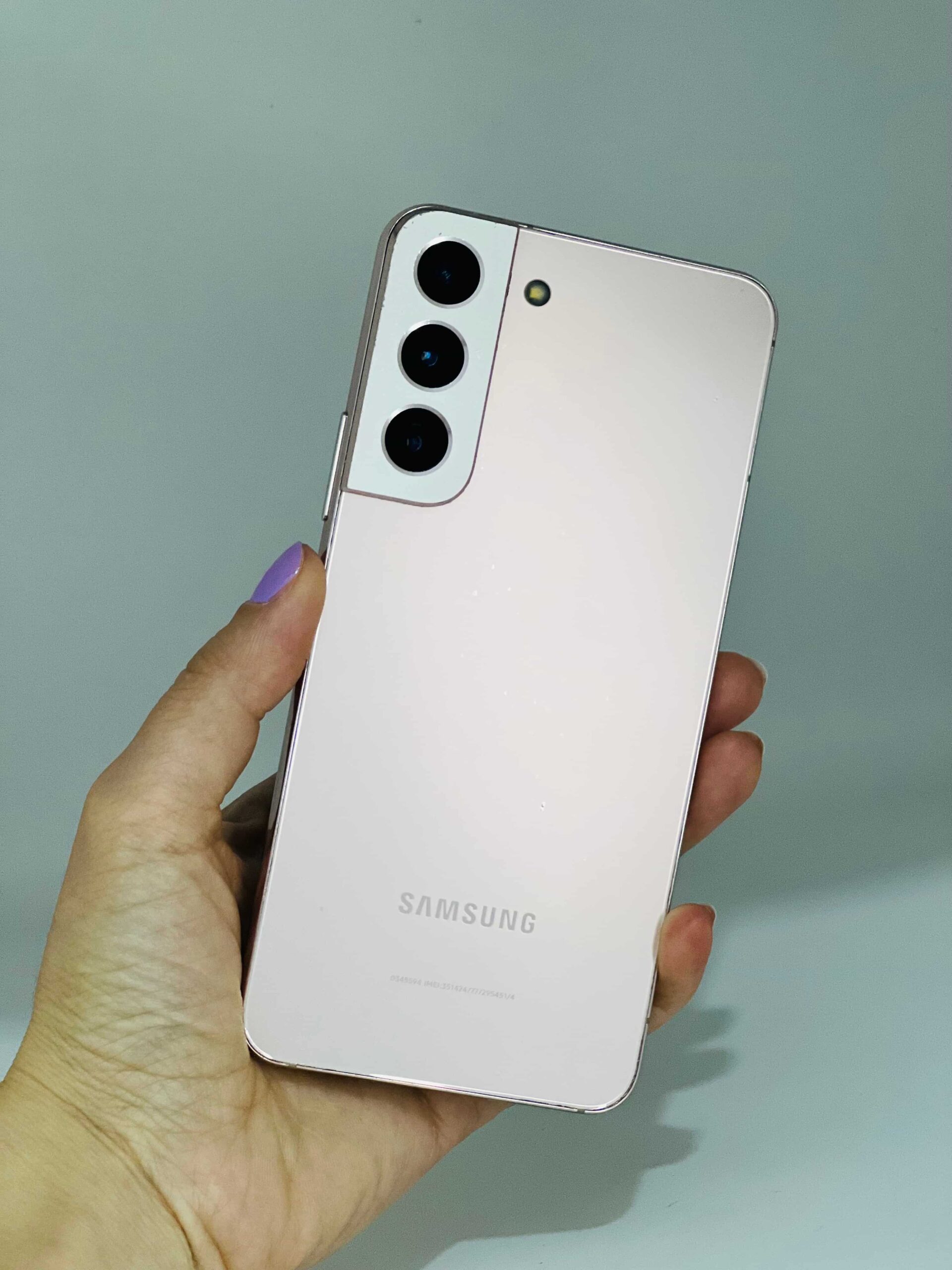 Galaxy S22 256/8 A+ - Image 4