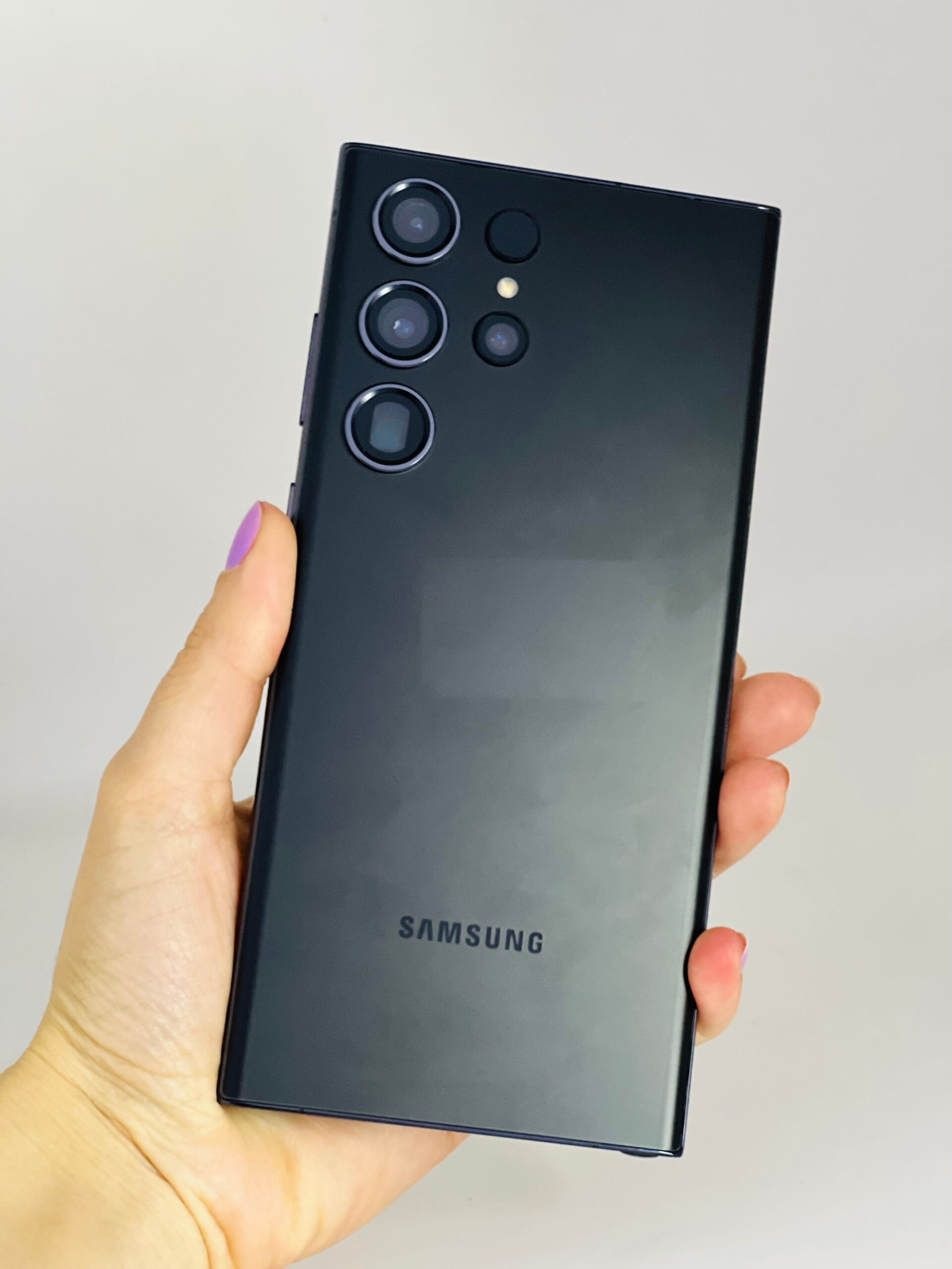 Galaxy S23 Ultra 512/12 A+ - Image 4
