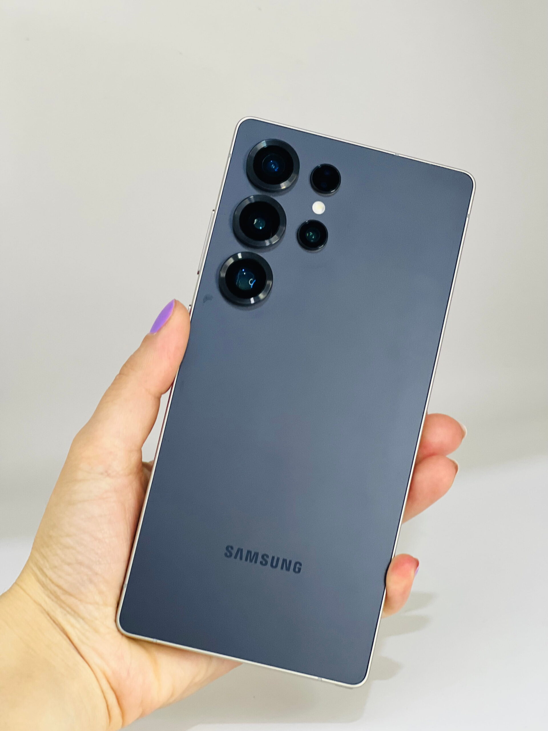 Galaxy S25 Ultra 256/12 A+ - Image 4