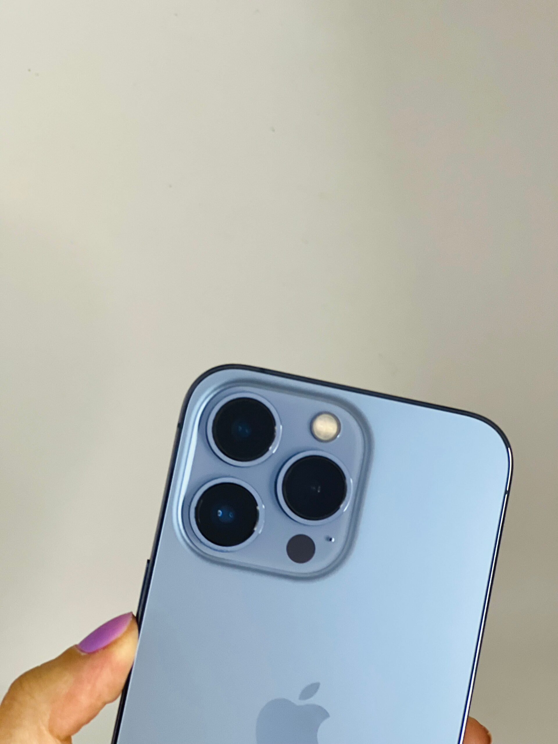 iPhone 13 Pro 128GB A+ - Image 5