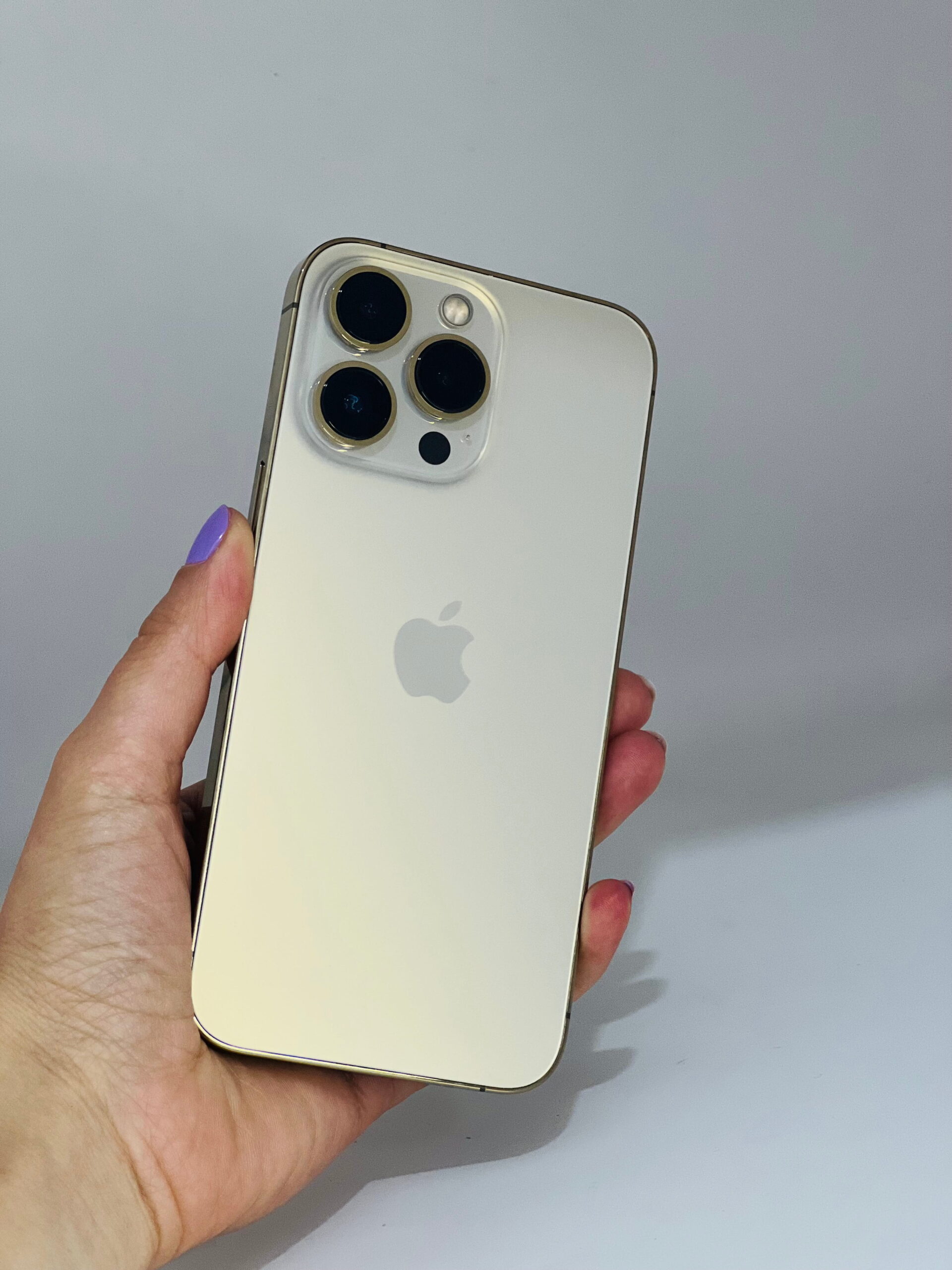 iPhone 13 Pro 128GB A+ - Image 4