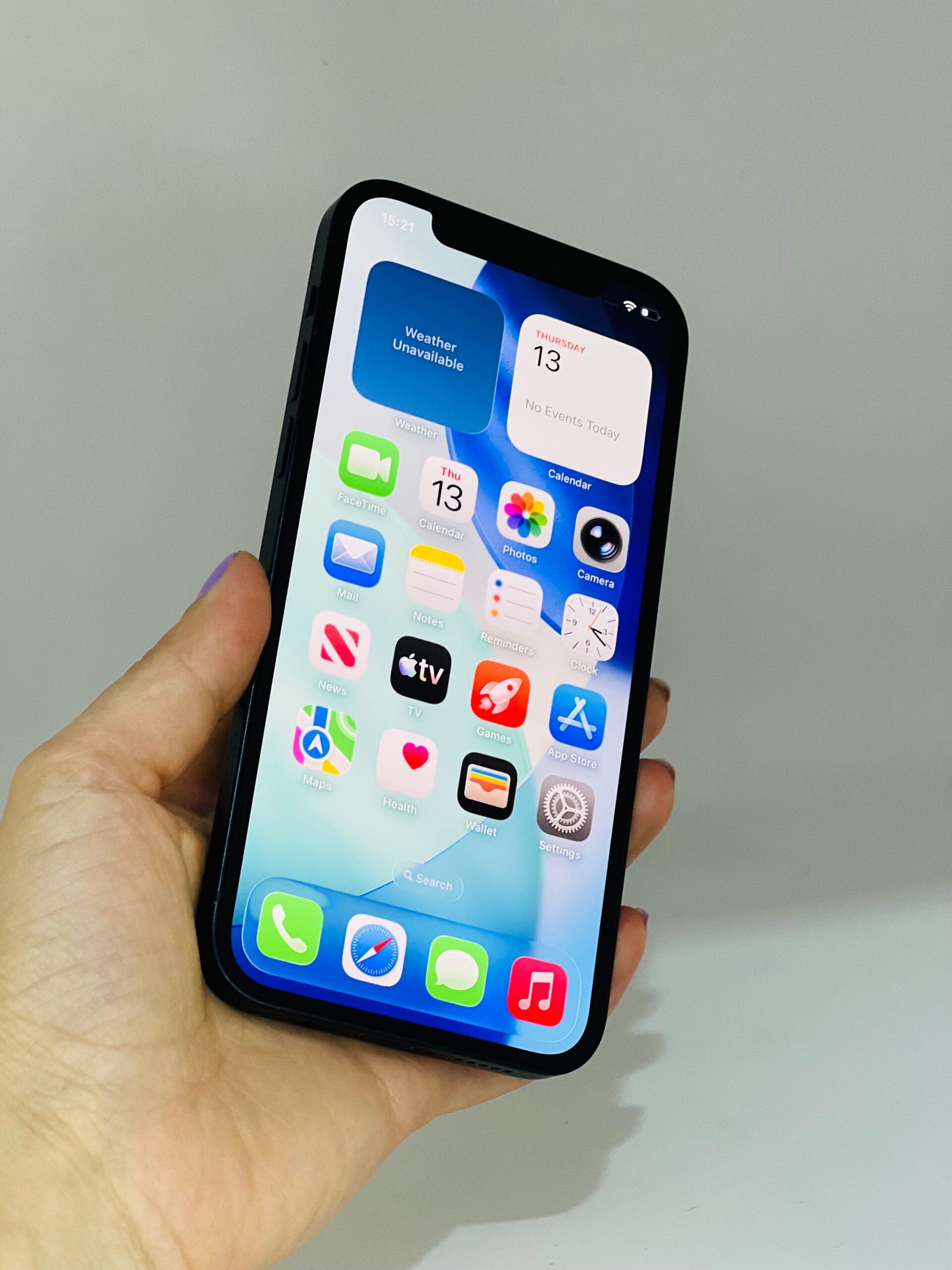iPhone 12 64GB A+ - Image 7