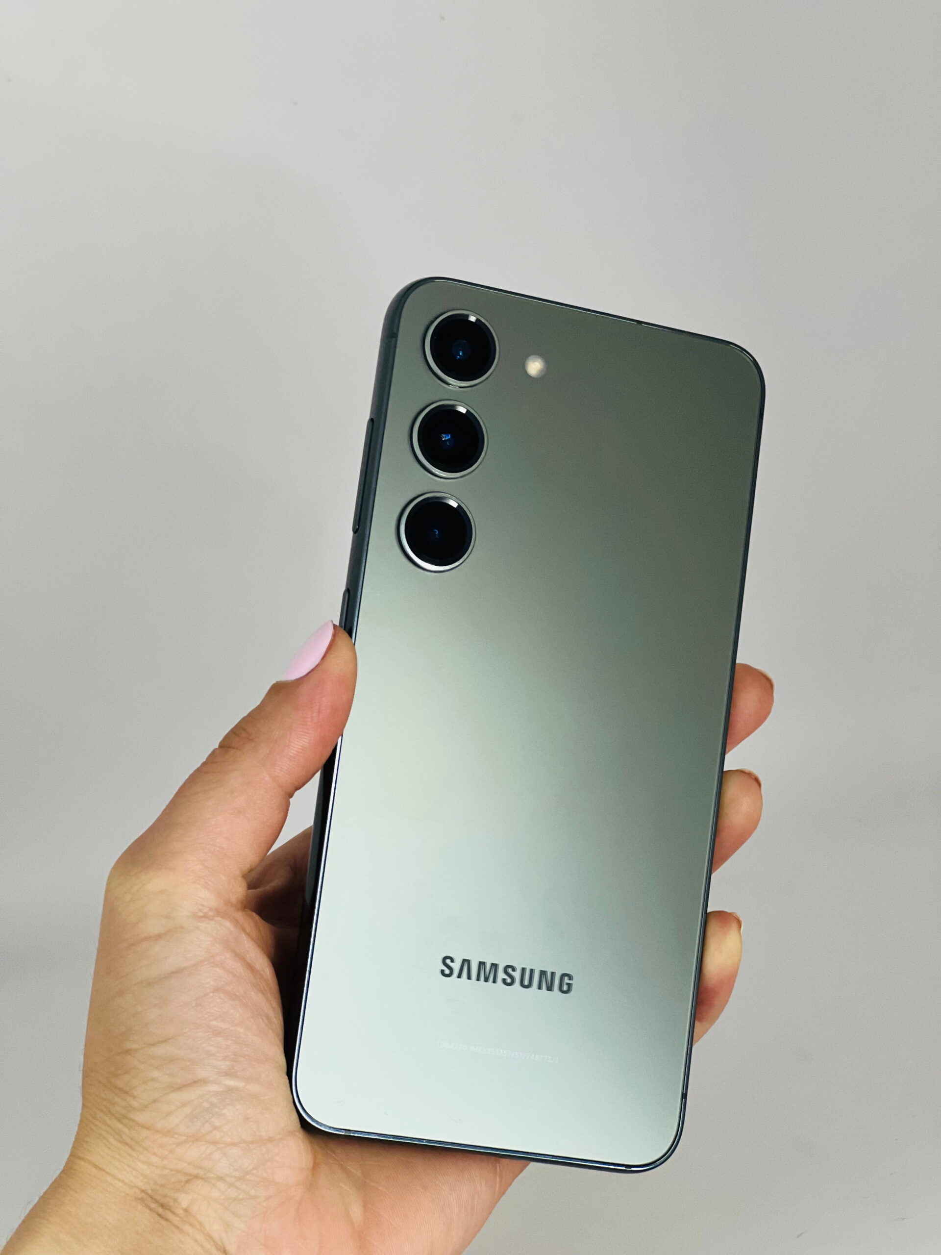 Galaxy S23 256/8 A+ - Image 4