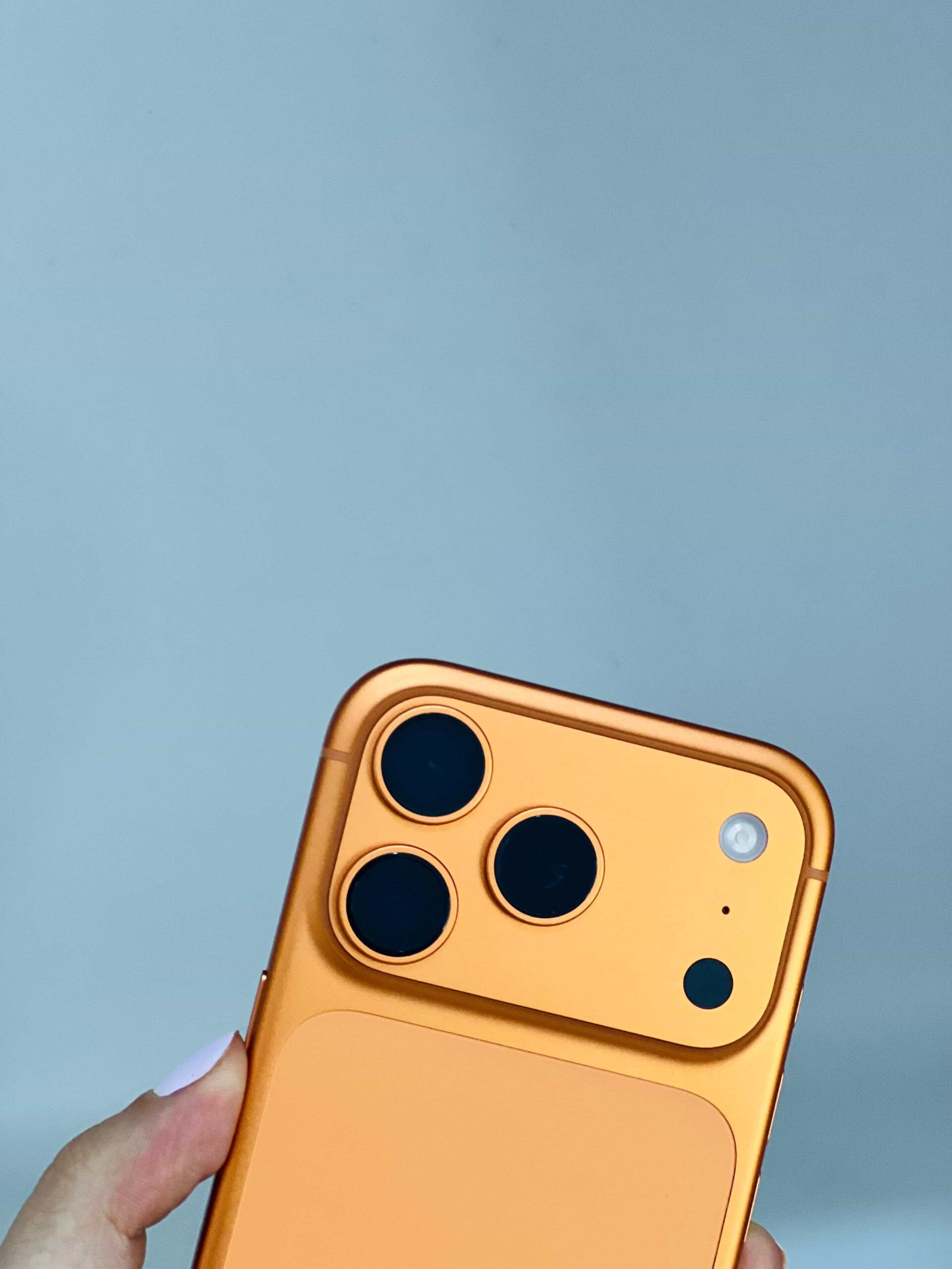 iPhone 17 Pro 256GB A+ - Image 5