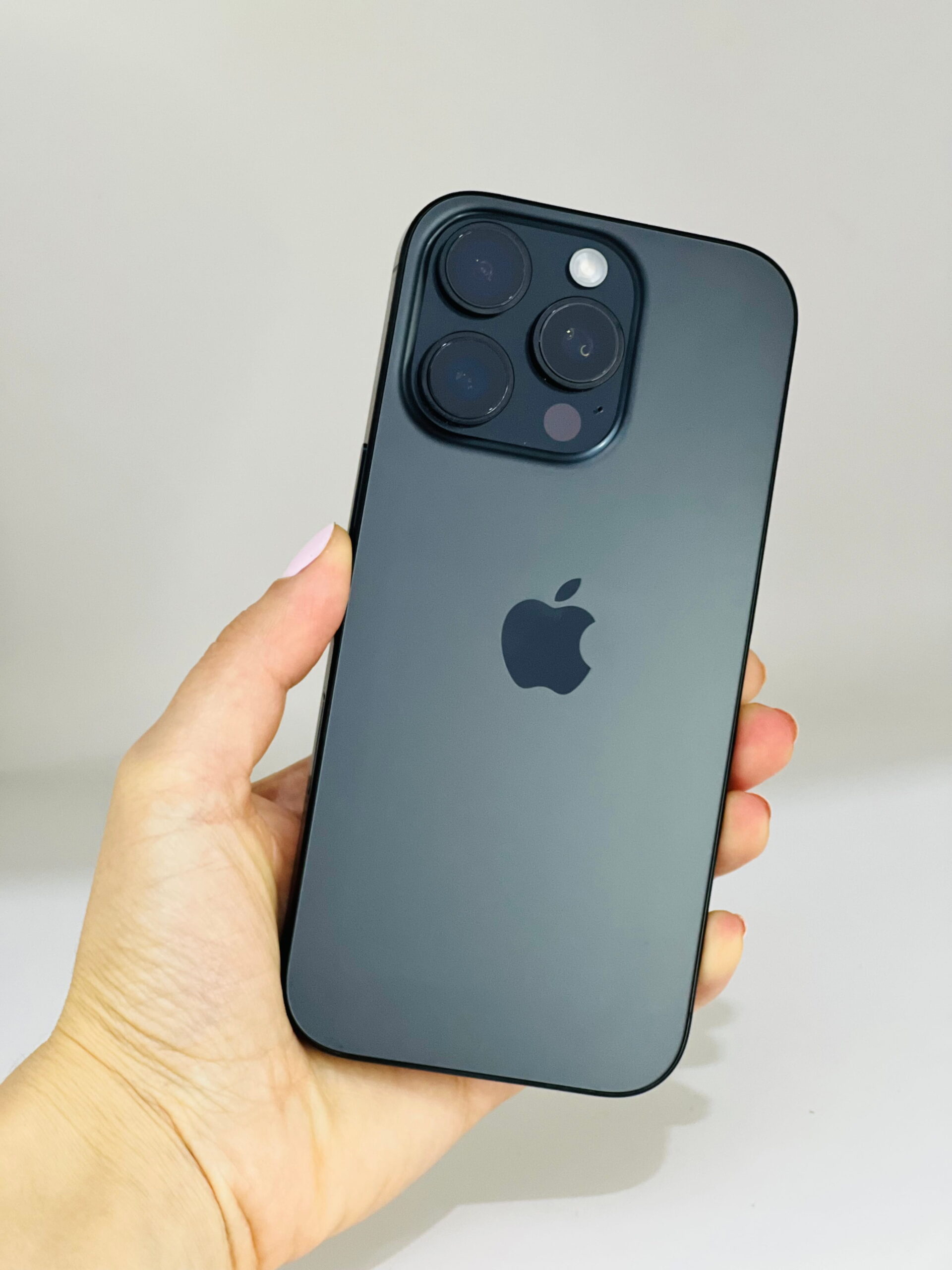 iPhone 16 Pro 256GB A+ - Image 4