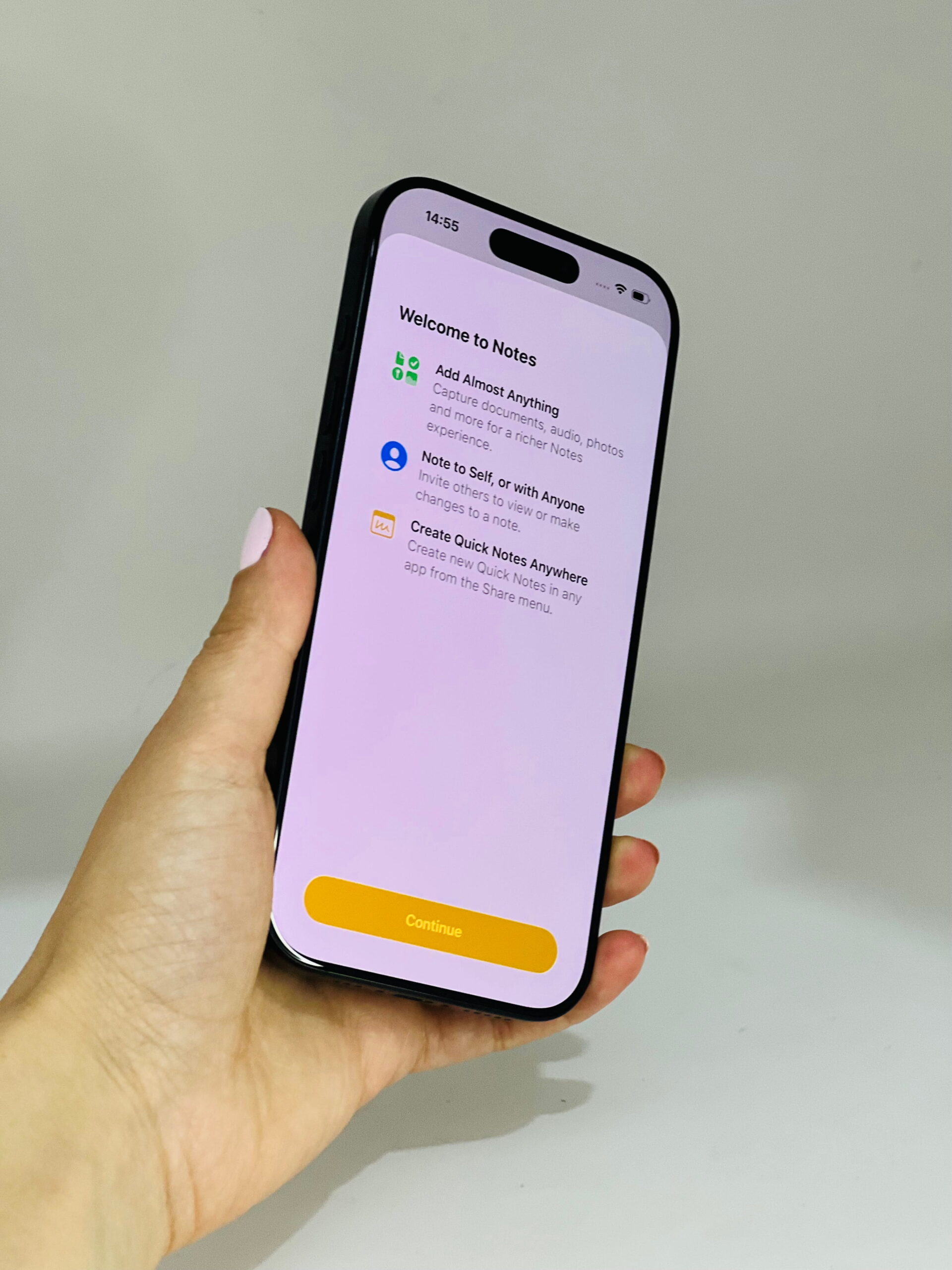 iPhone 16 Pro 256GB A+ - Image 7