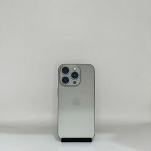 iPhone 15 Pro 128GB A+