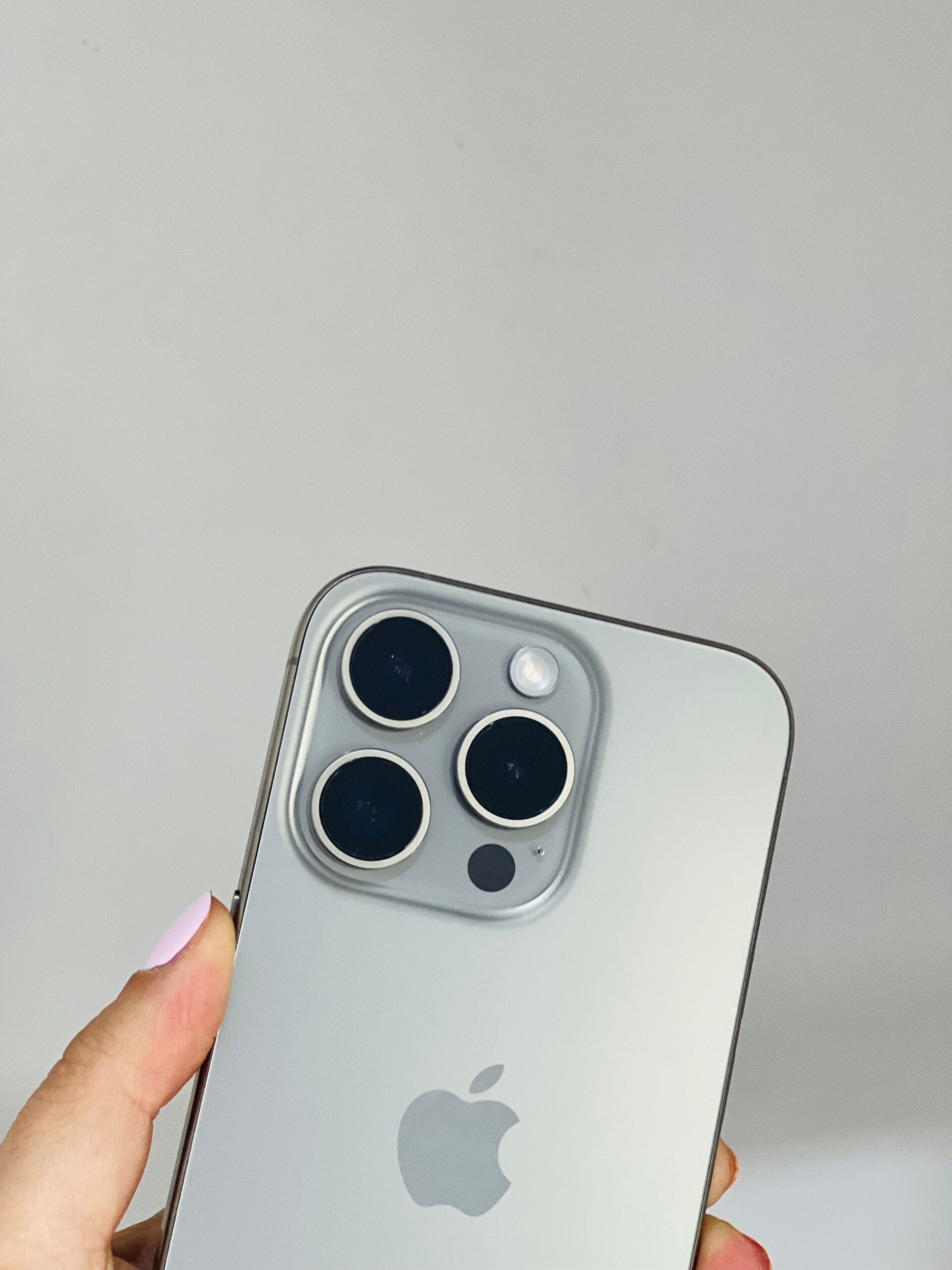 iPhone 15 Pro 128GB A+ - Image 5