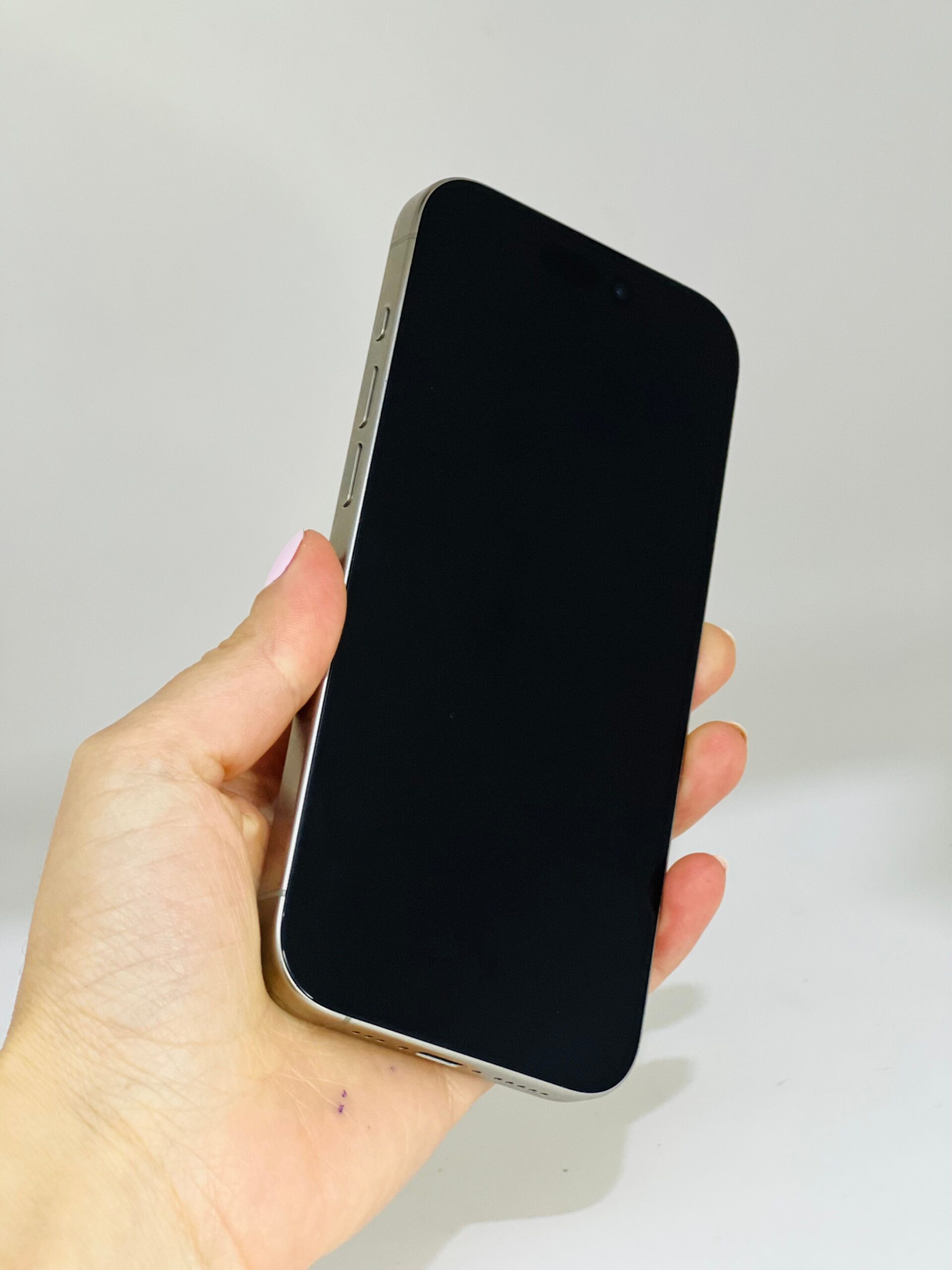 iPhone 15 Pro 128GB A+ - Image 6