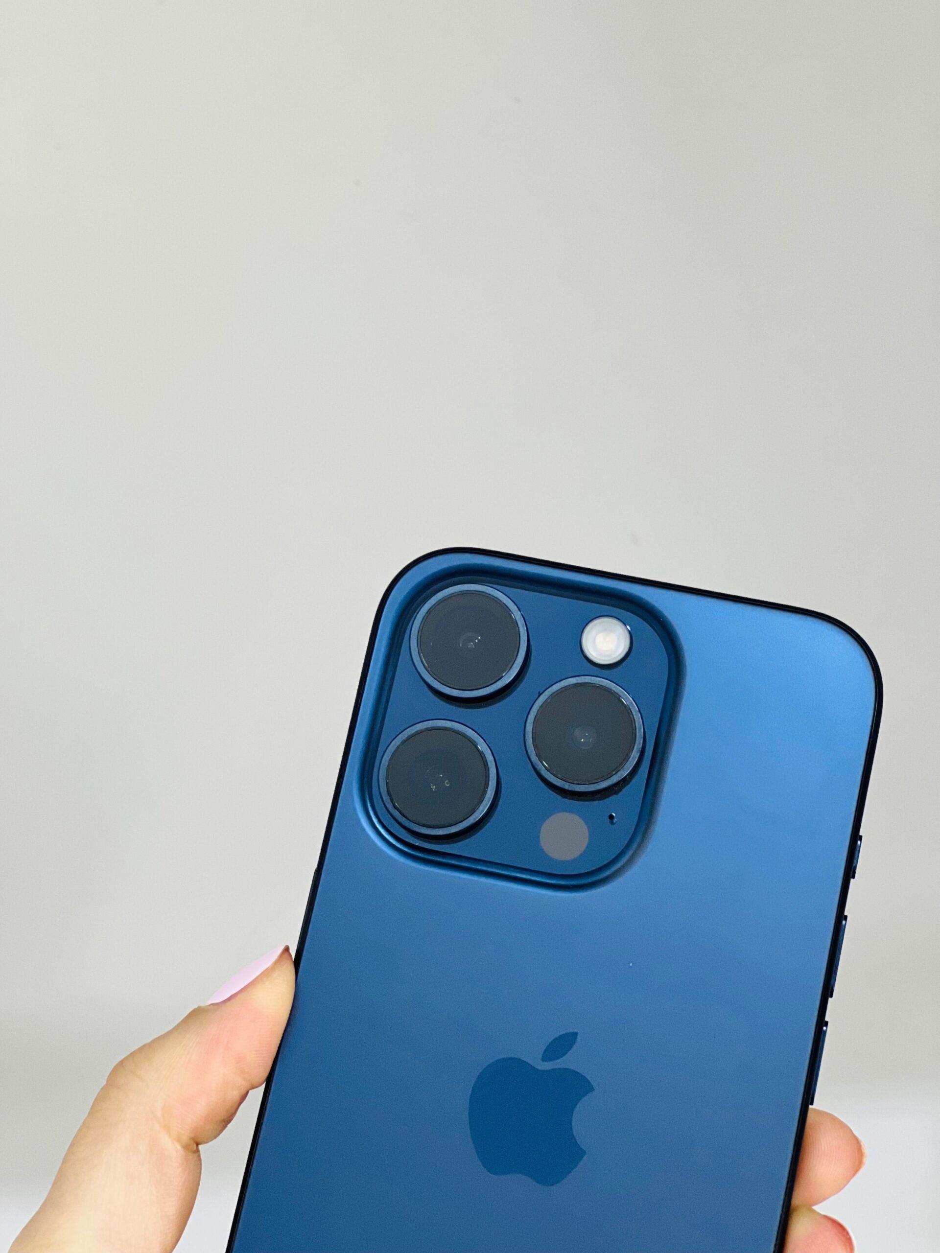 iPhone 15 Pro 128GB A+ - Image 5