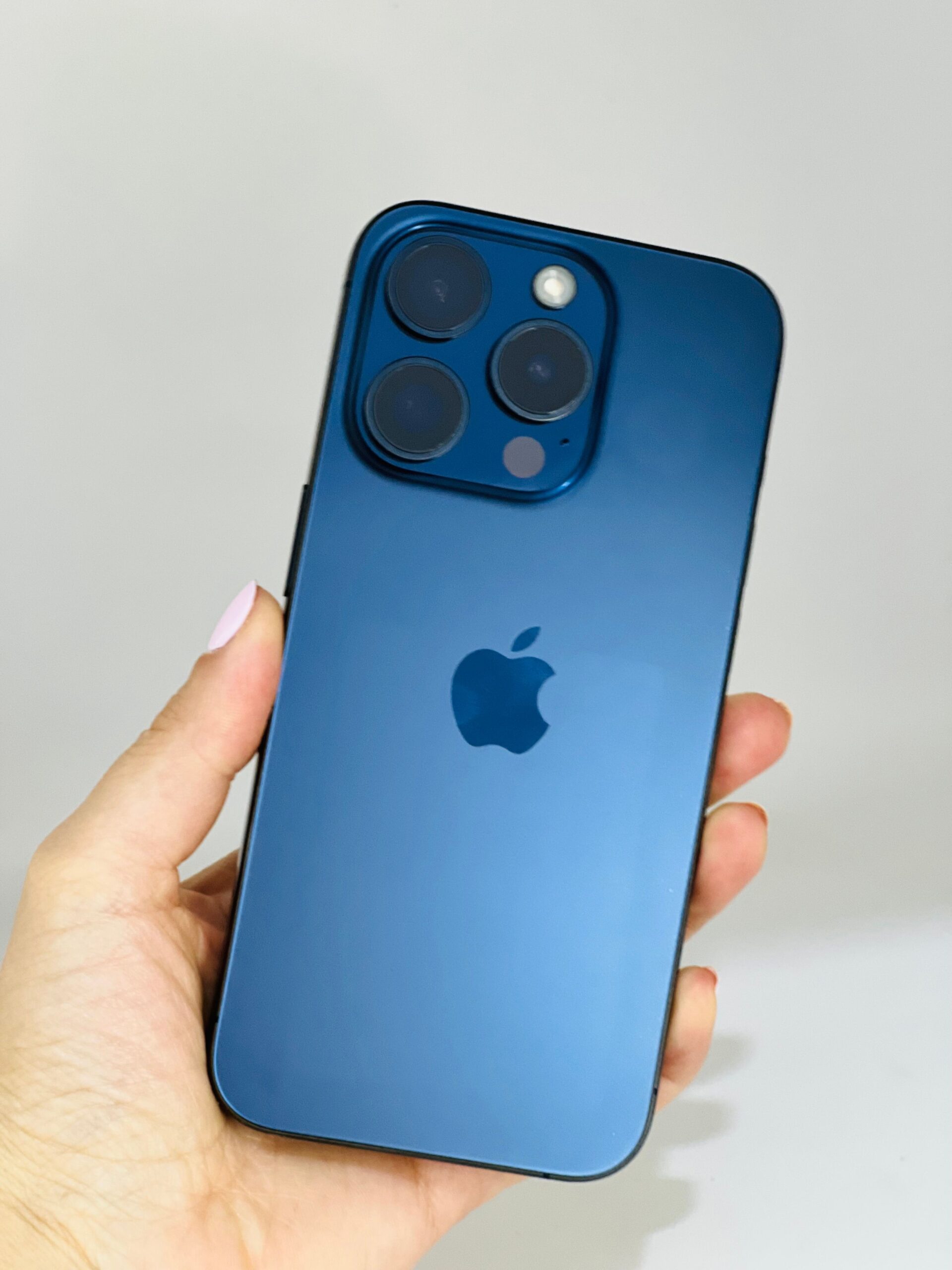 iPhone 15 Pro 128GB A+ - Image 4
