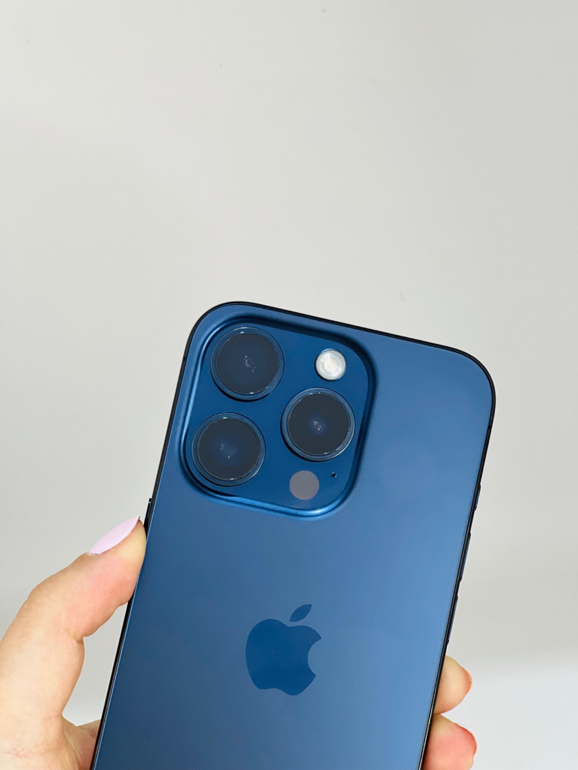 iPhone 15 Pro 128GB A+ - Image 5