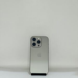 iPhone 15 Pro 128GB A+