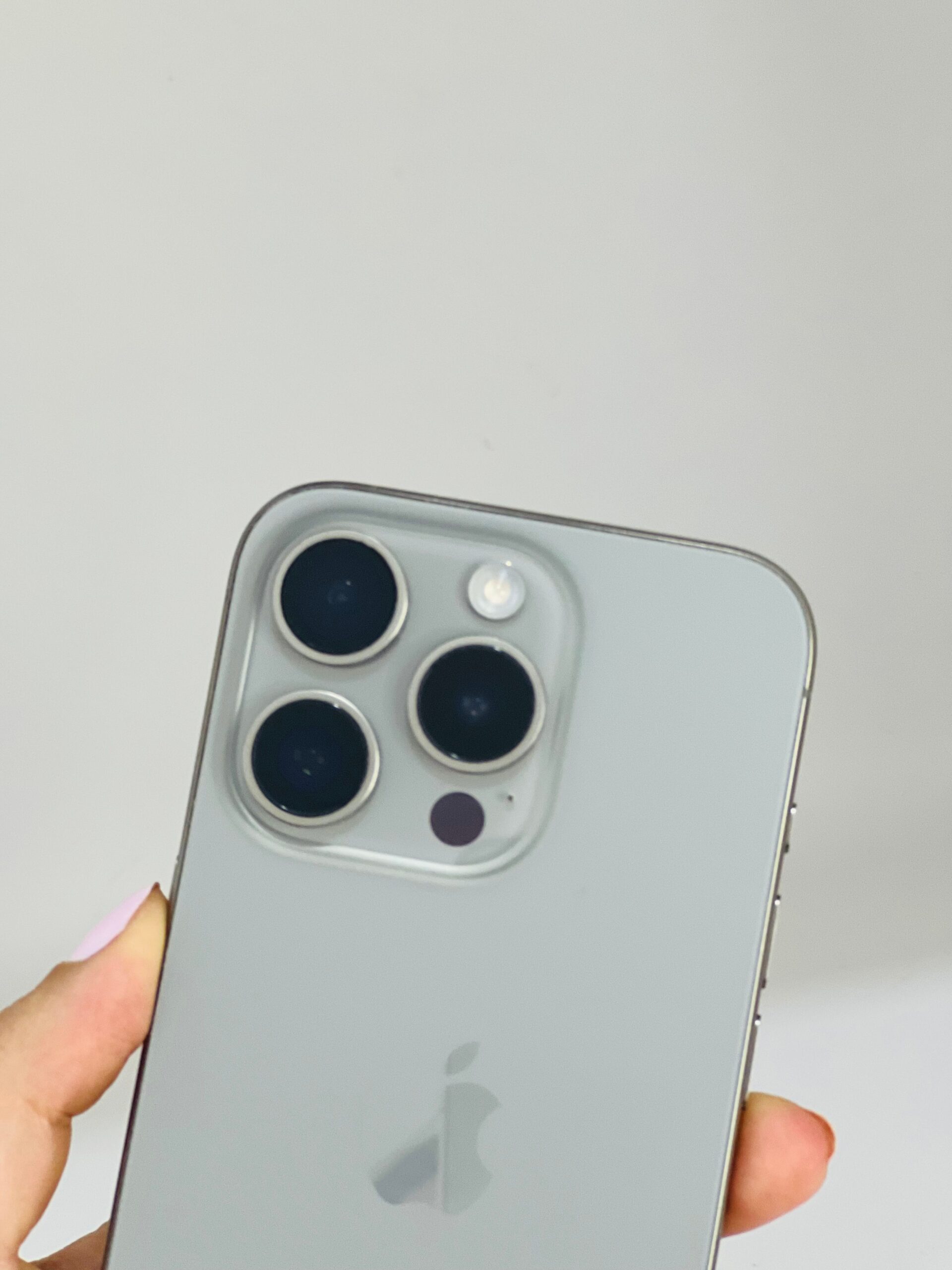 iPhone 15 Pro 128GB A+ - Image 5