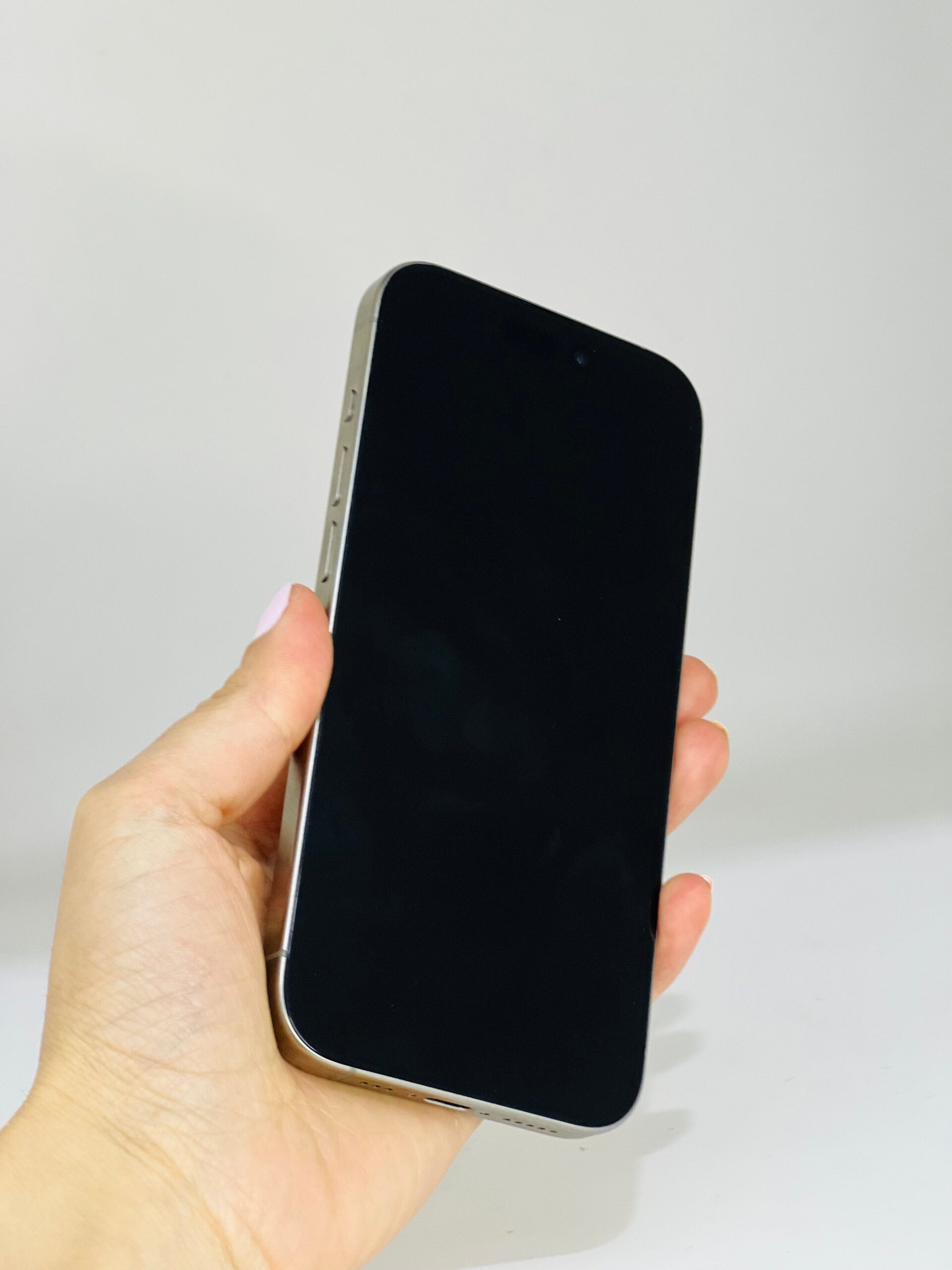 iPhone 15 Pro 128GB A+ - Image 6