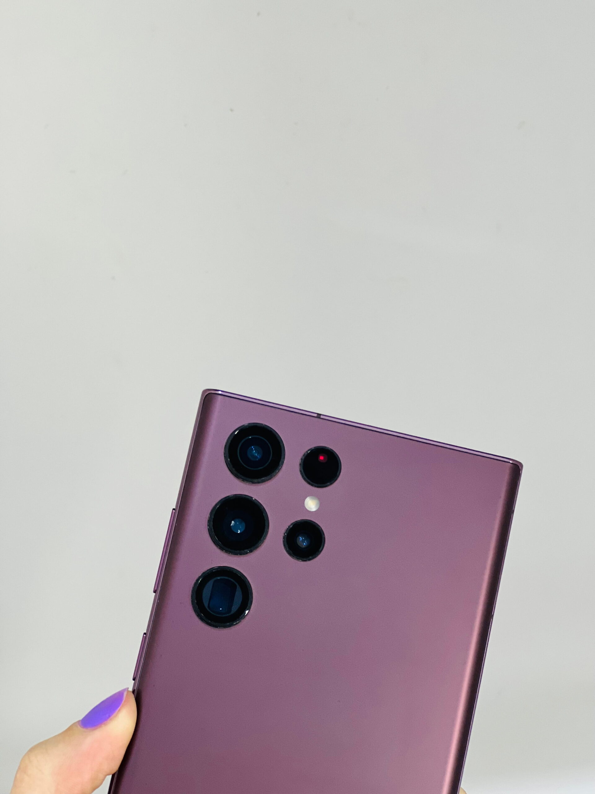 Galaxy S22 Ultra 256/12 A+ - Image 5