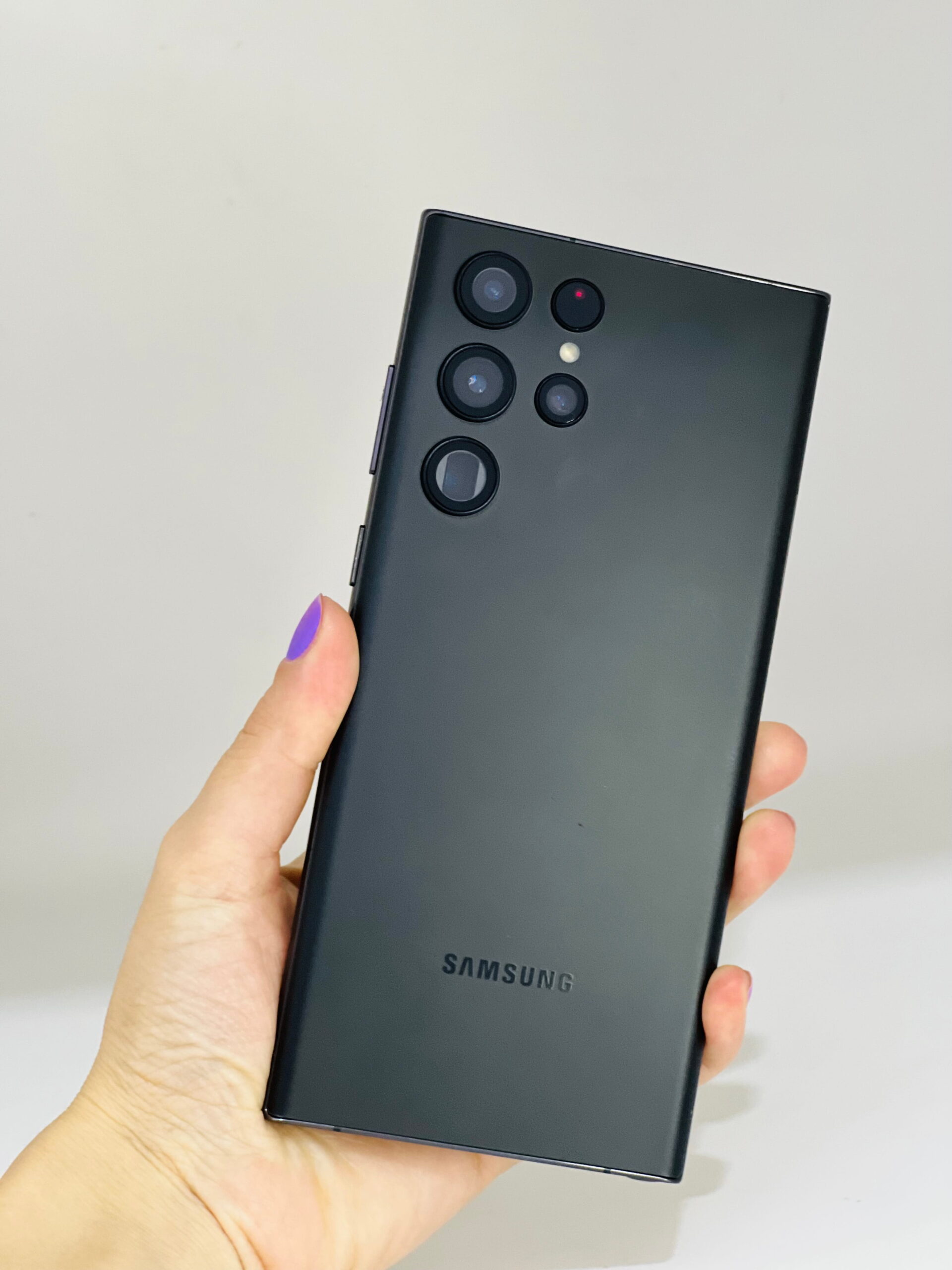 Galaxy S22 Ultra 256/12 A+ - Image 4