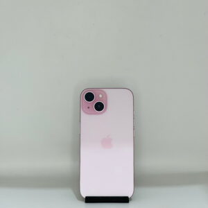 iPhone 15 128GB A+