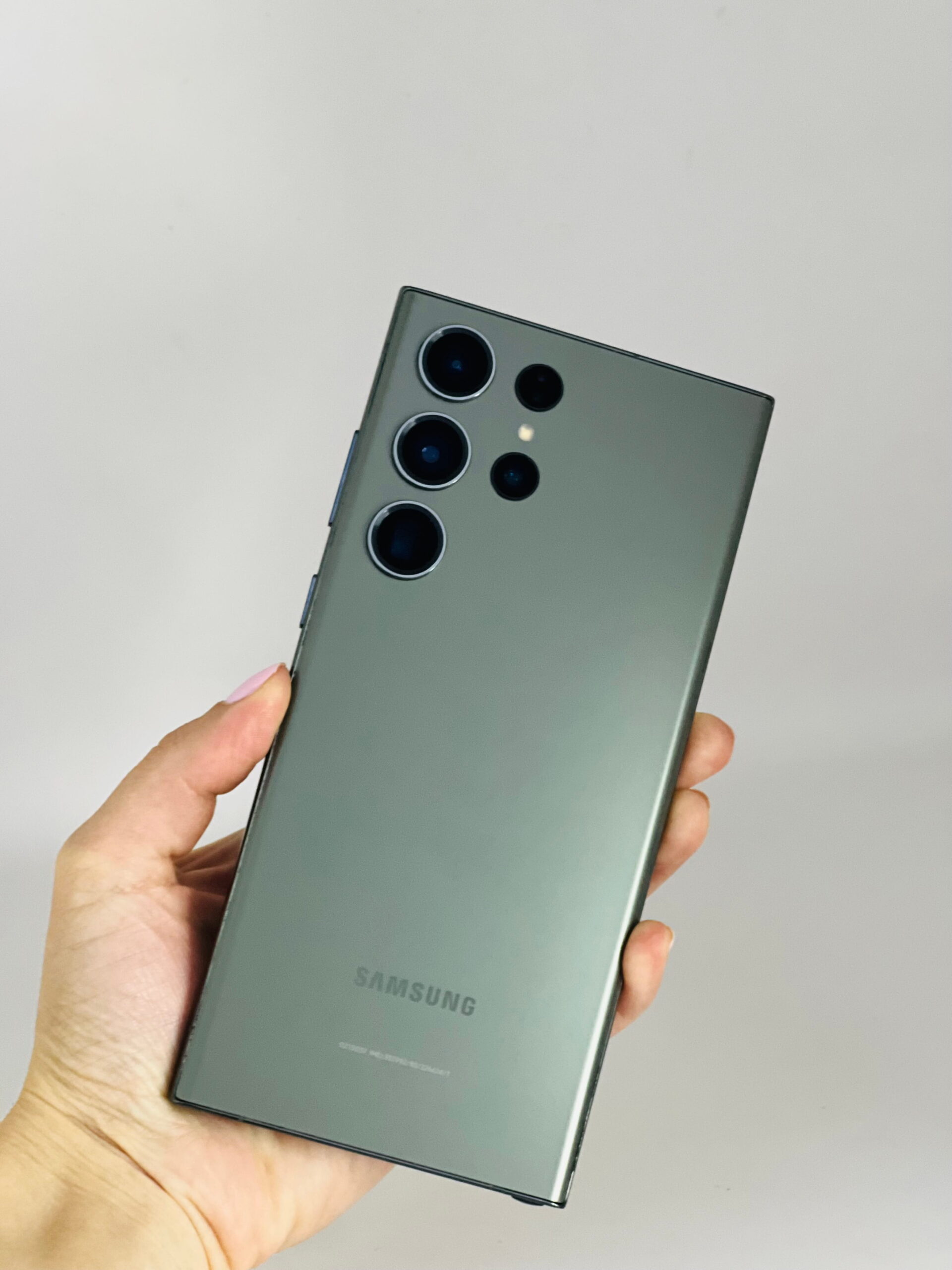 Galaxy S23 Ultra 512/12 A+ - Image 4