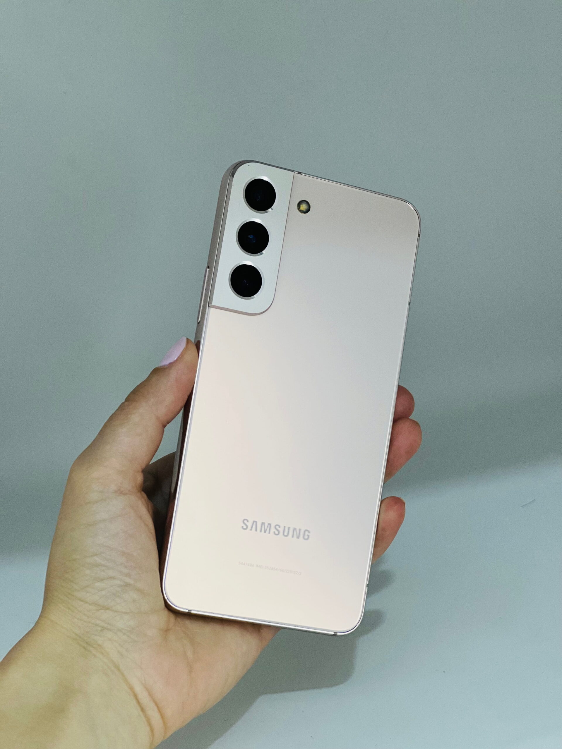Galaxy S22 256GB A+ - Image 4