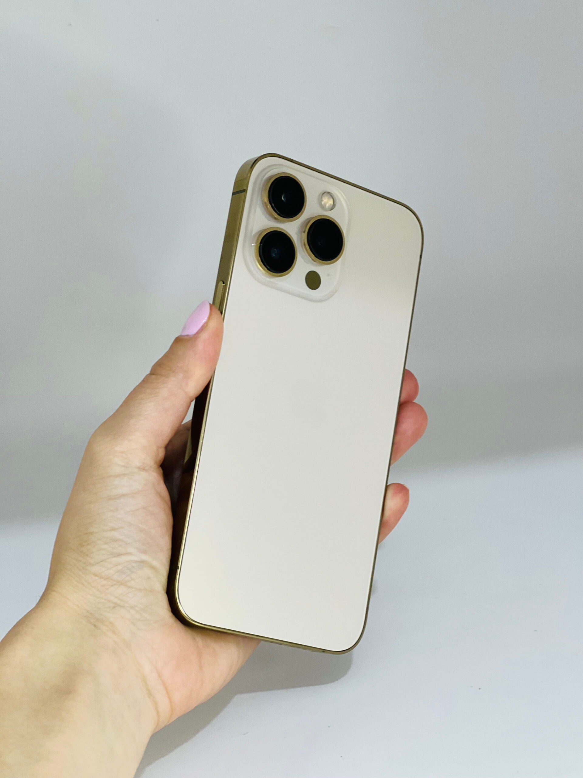 iPhone 13 Pro 128GB A+ - Image 4