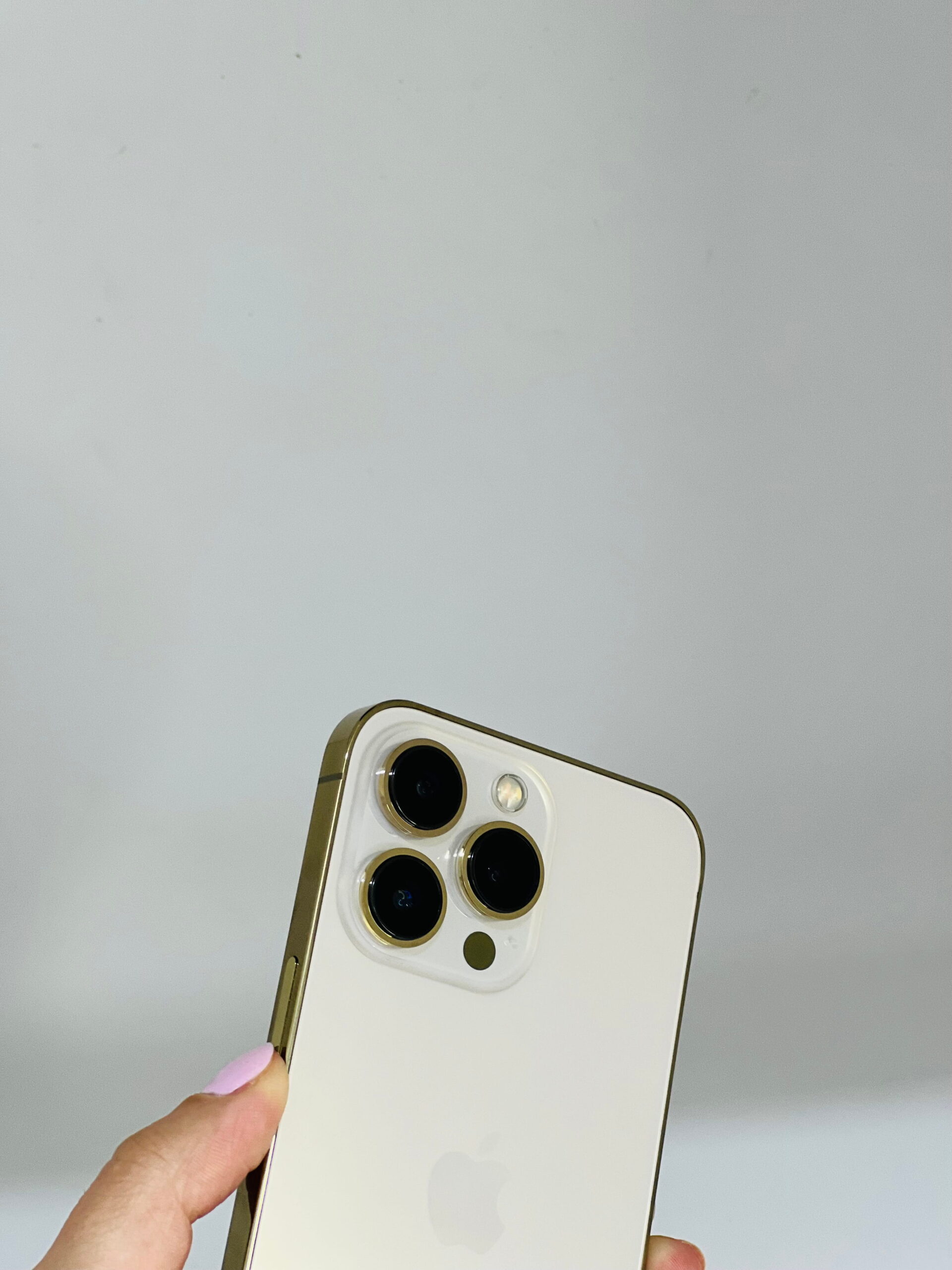 iPhone 13 Pro 128GB A+ - Image 5